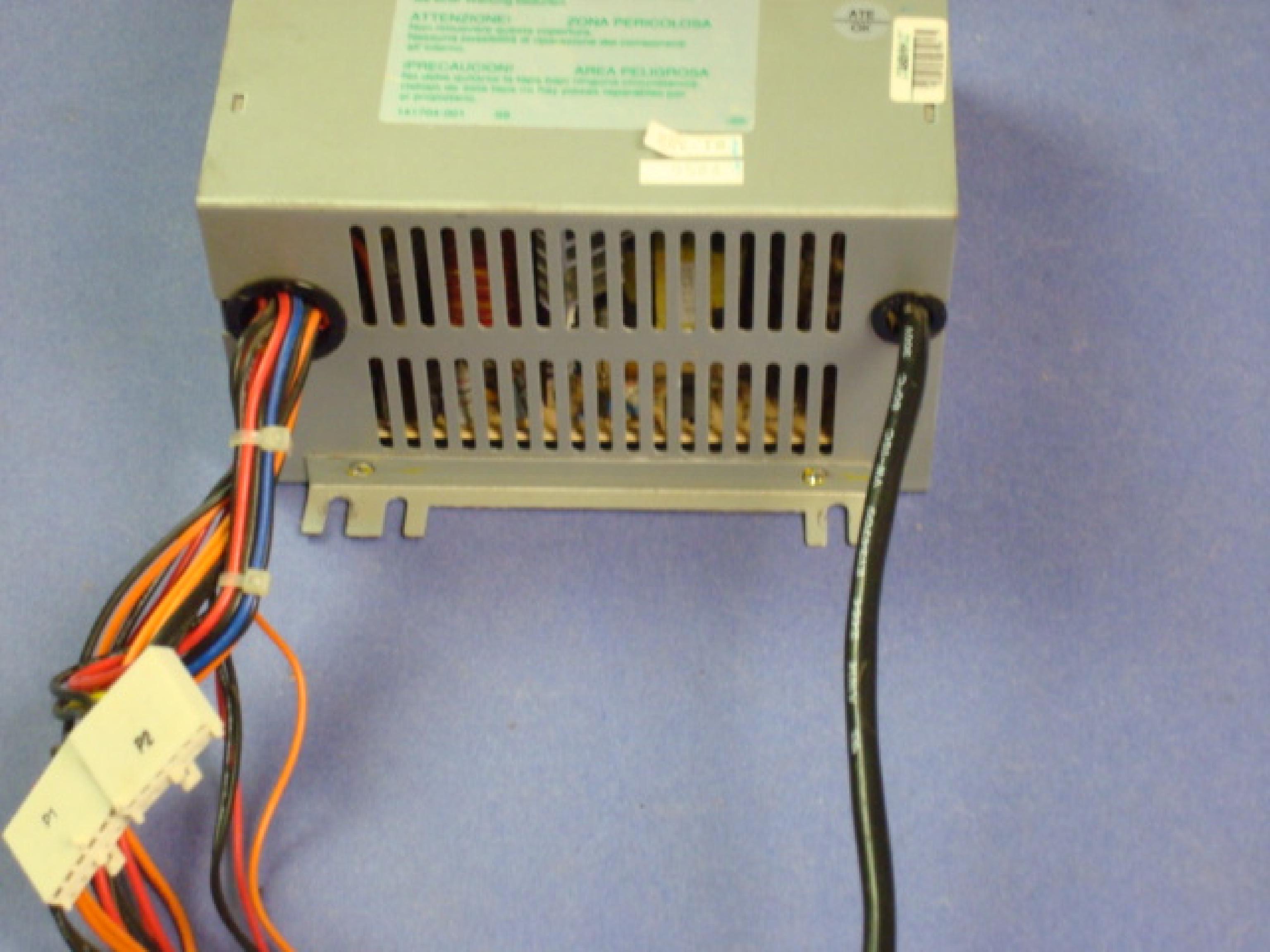 COMPAQ / HEWLETT PACKARD / HP PA-4151-9C CLONE POWER SUPPLY