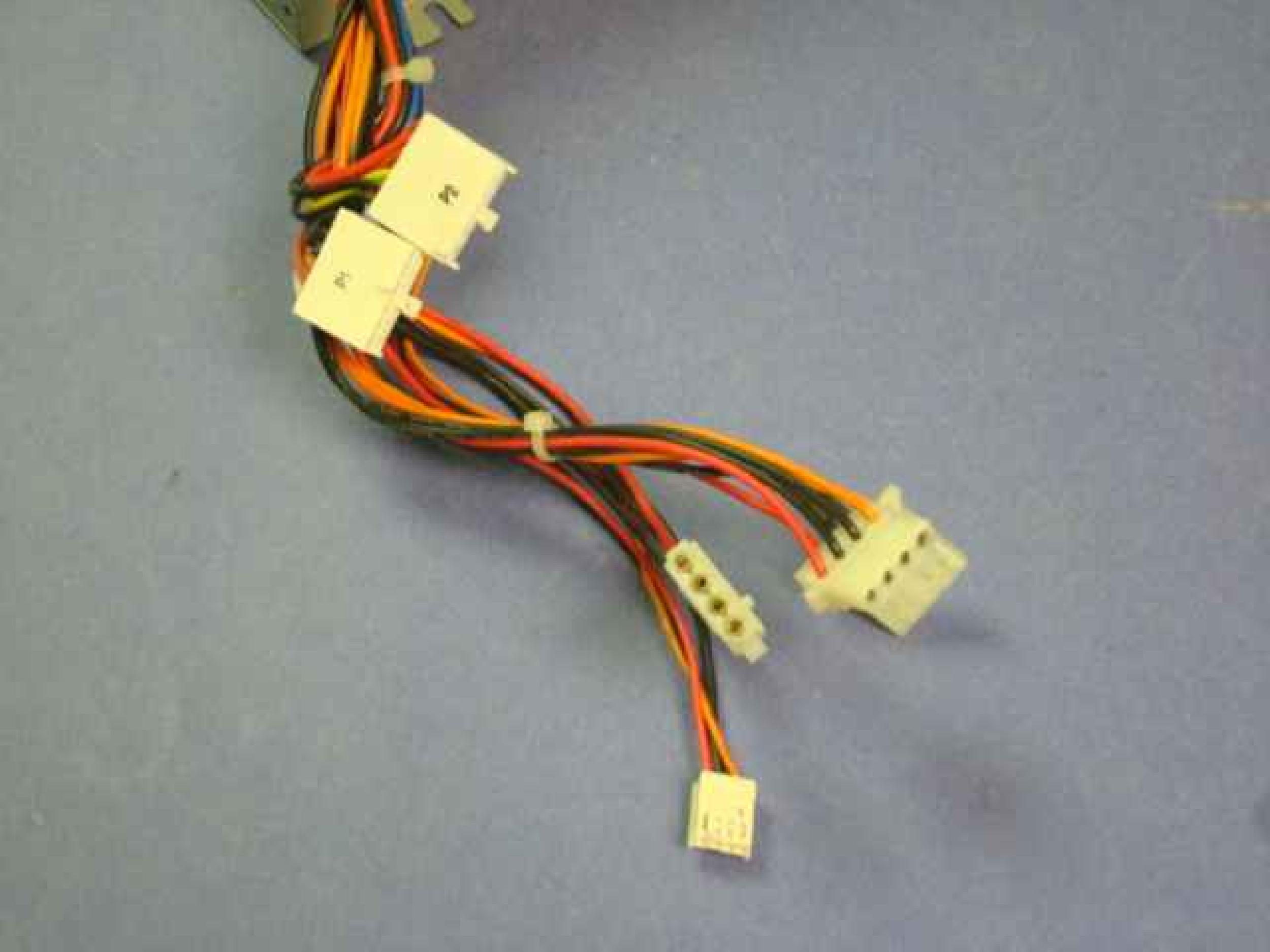 COMPAQ / HEWLETT PACKARD / HP 1413347-003 POWER SUPPLY