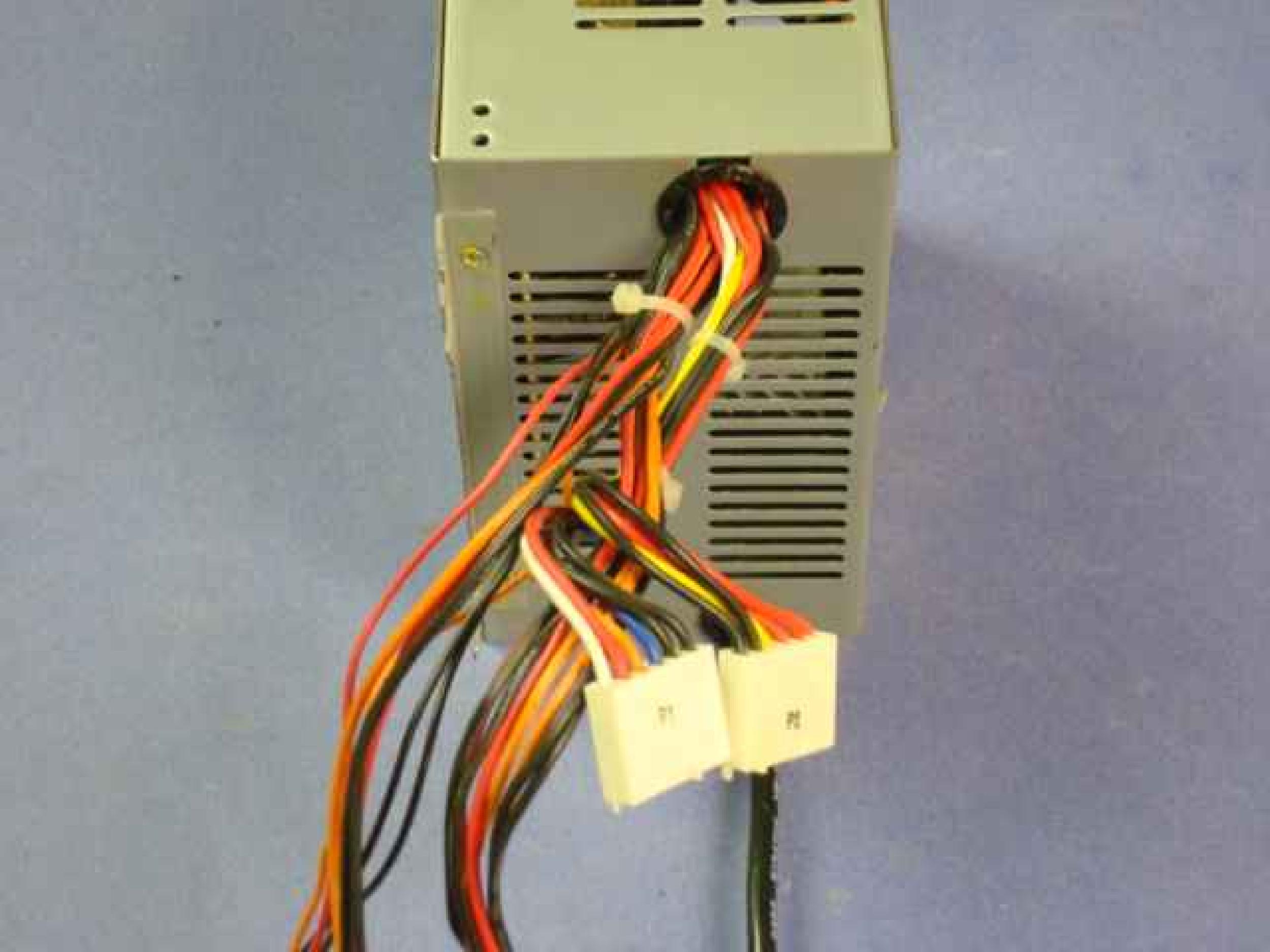 COMPAQ / HEWLETT PACKARD / HP 1413347-003 POWER SUPPLY