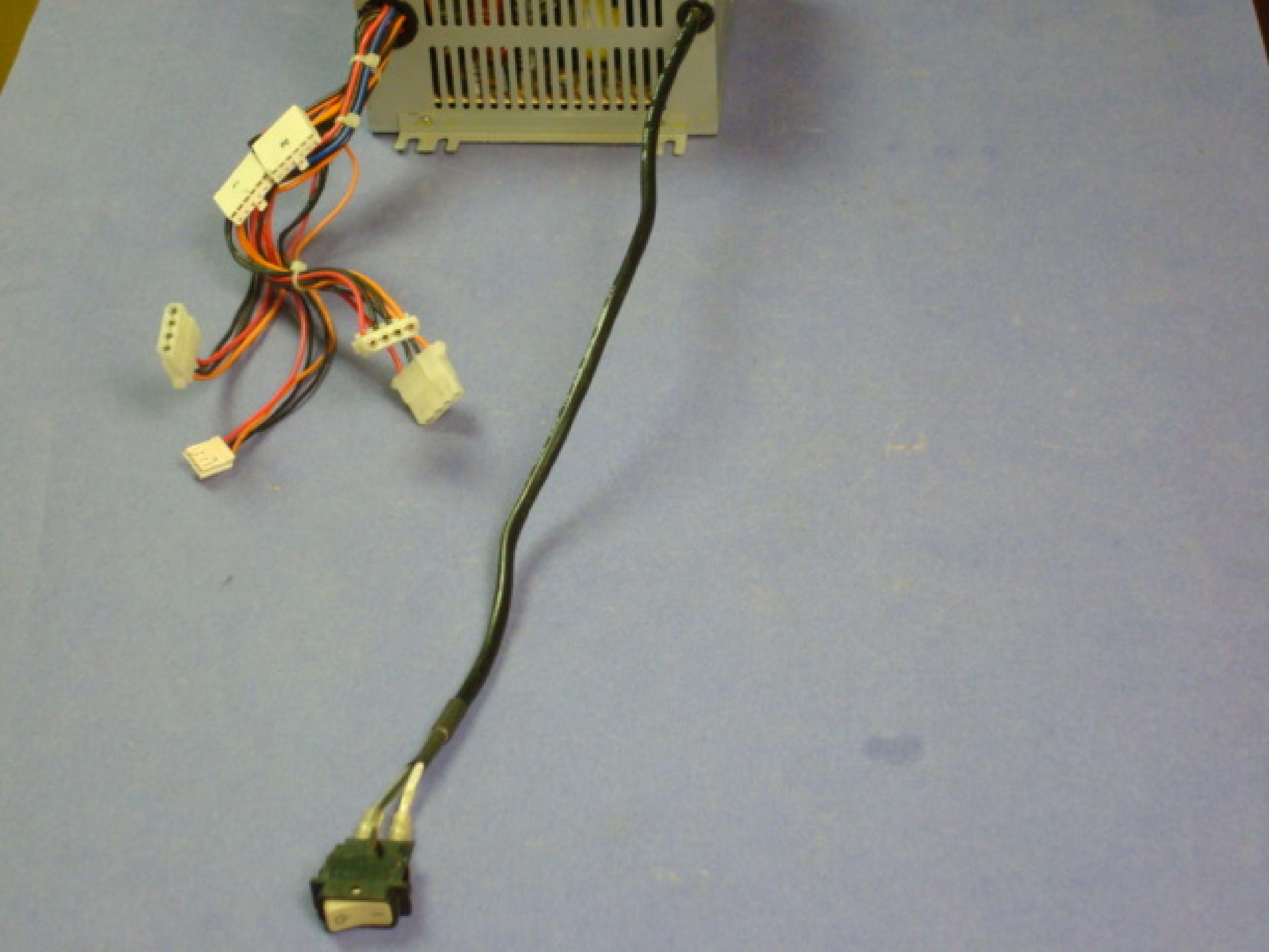 COMPAQ / HEWLETT PACKARD / HP 1413347-003 POWER SUPPLY