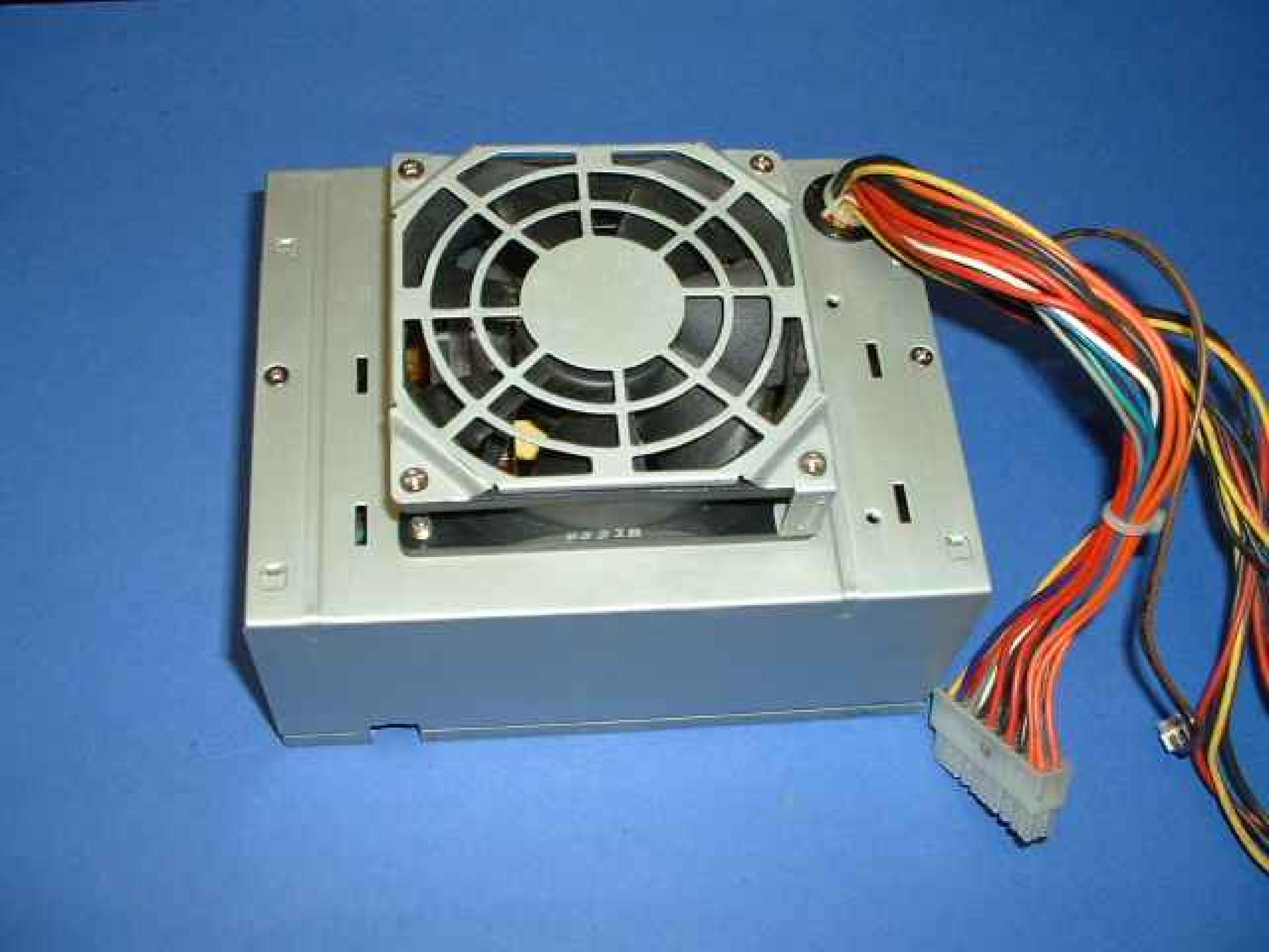 NEWTON POWER LTD / NEWTON NPS-200PB-96 C POWER SUPPLY 200W 20 PIN ATX