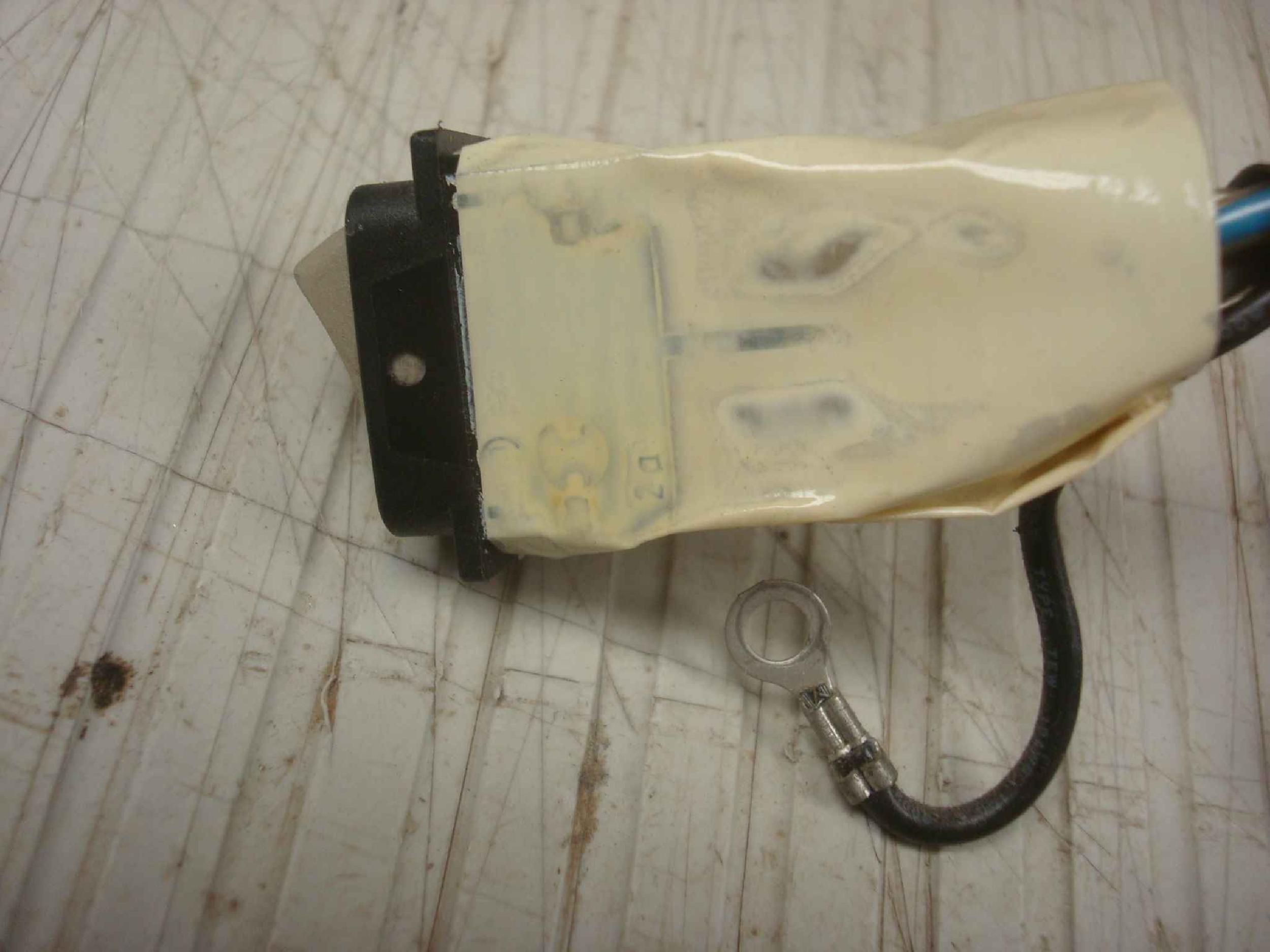 COMPAQ / HEWLETT PACKARD / HP 141023-001 POWER SUPPLY