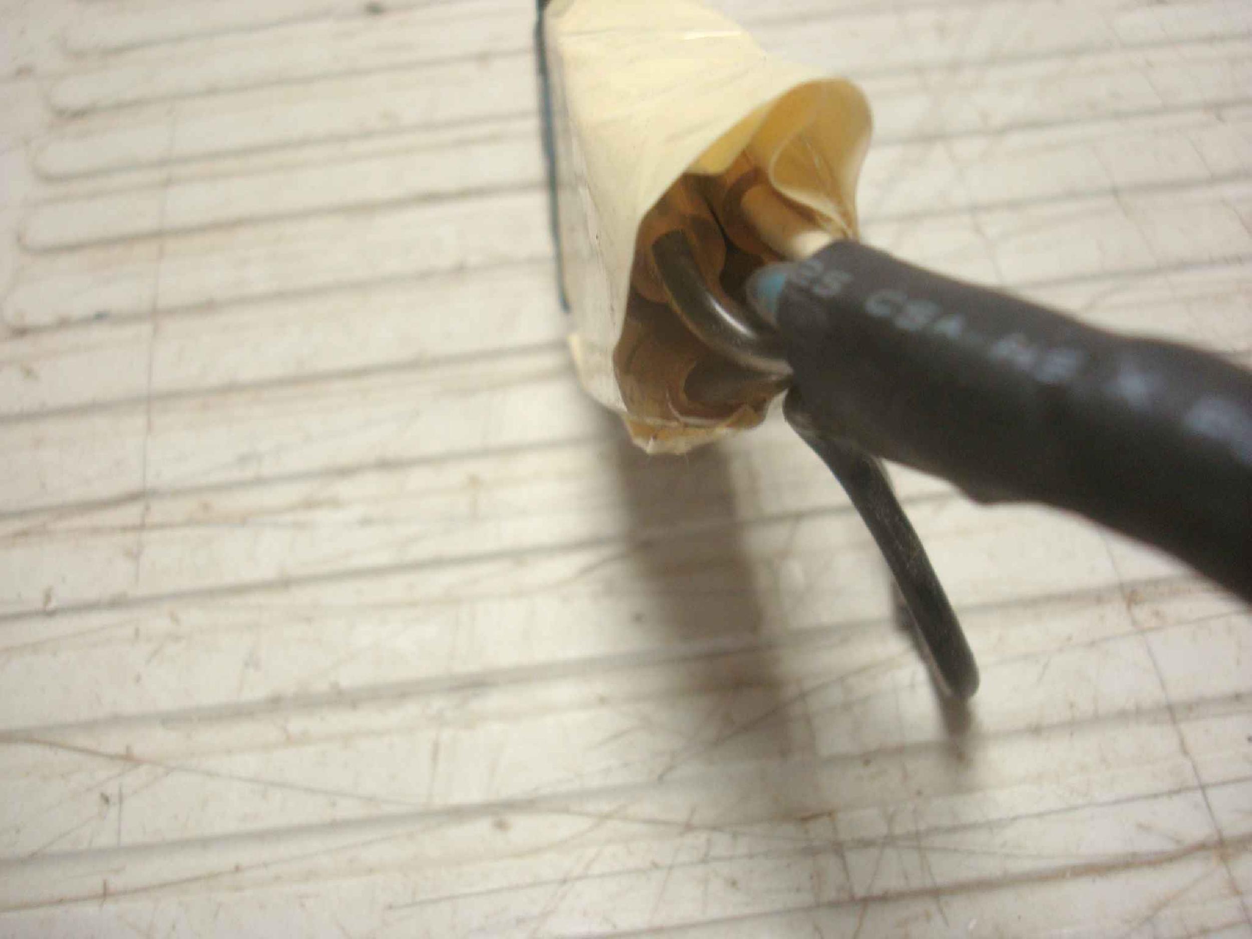 COMPAQ / HEWLETT PACKARD / HP 141023-001 POWER SUPPLY