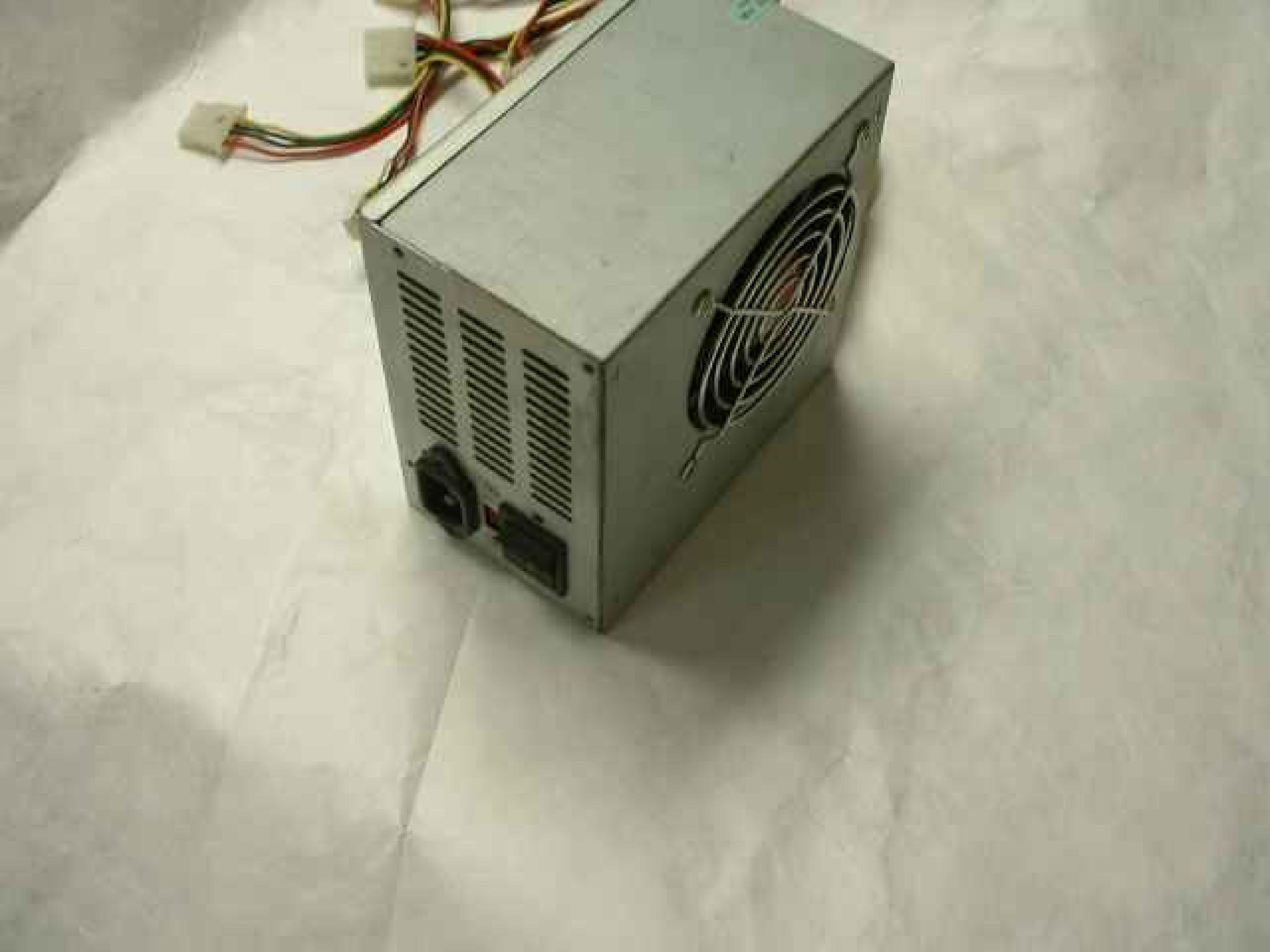 HIPRO HP-235ATXA6 235 WATT POWER SUPPLY ATX