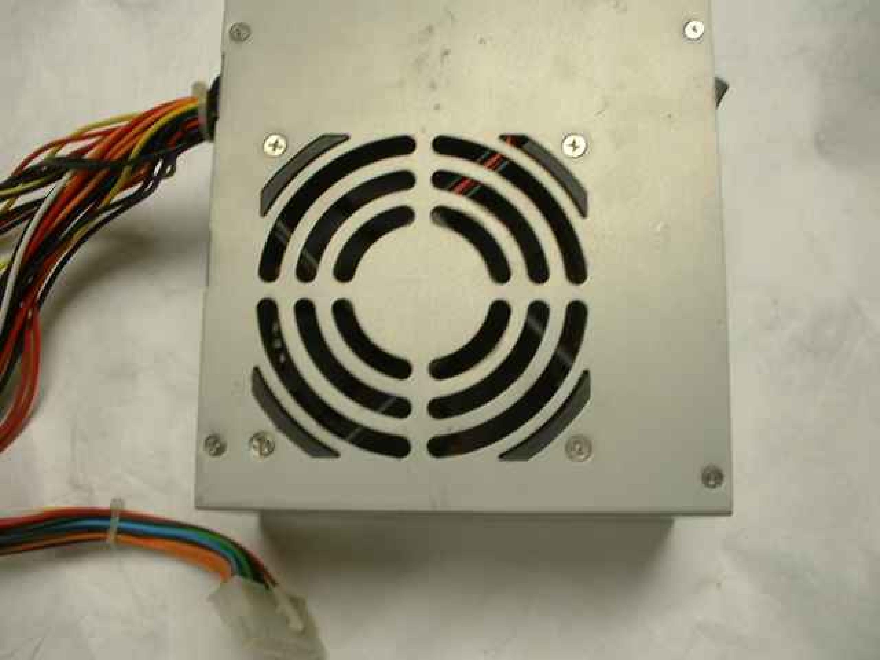 HIPRO HP-235ATXAF 235 WATT POWER SUPPLY ATX