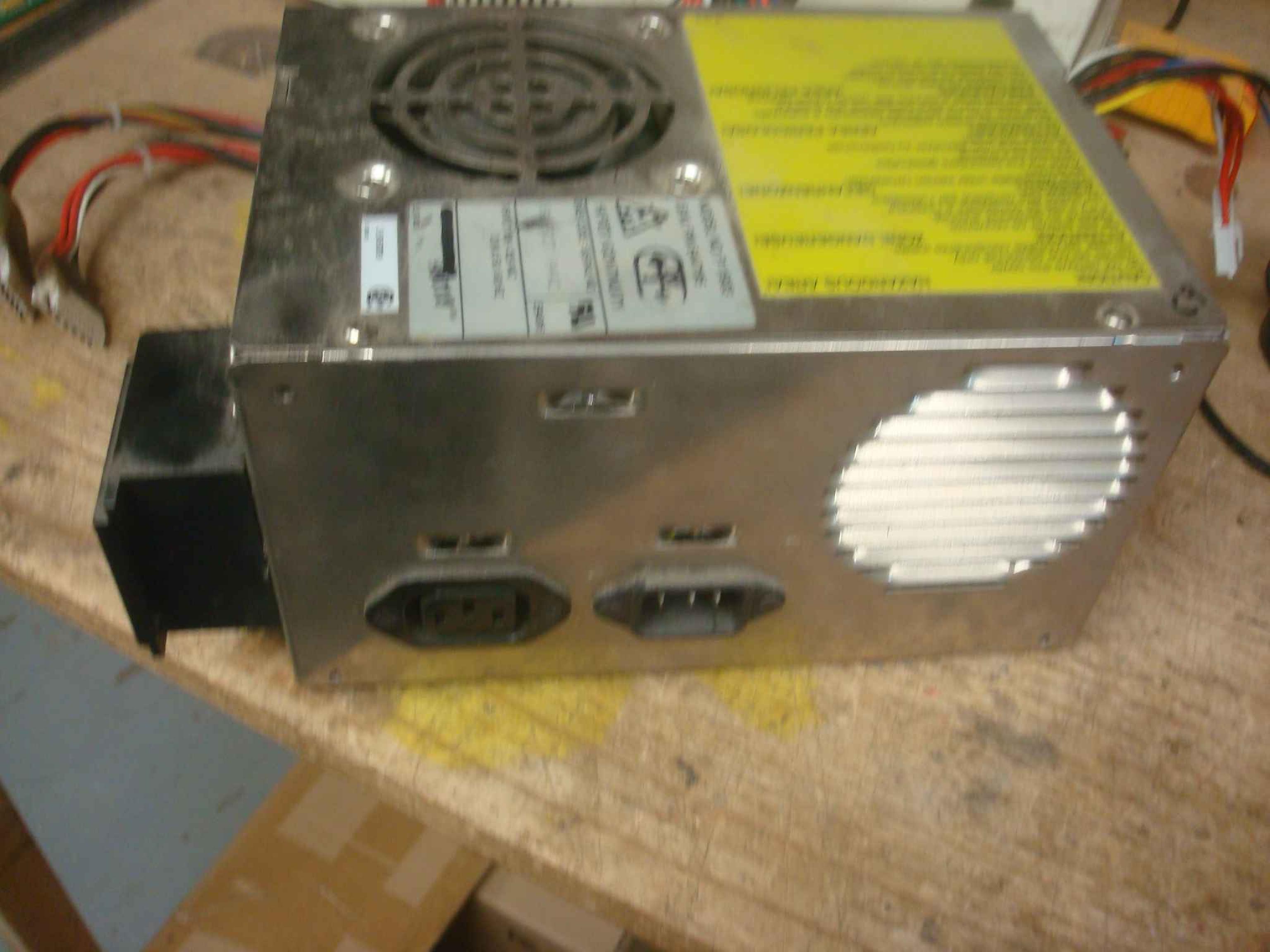 IBM 6447195 POWER SUPPLY