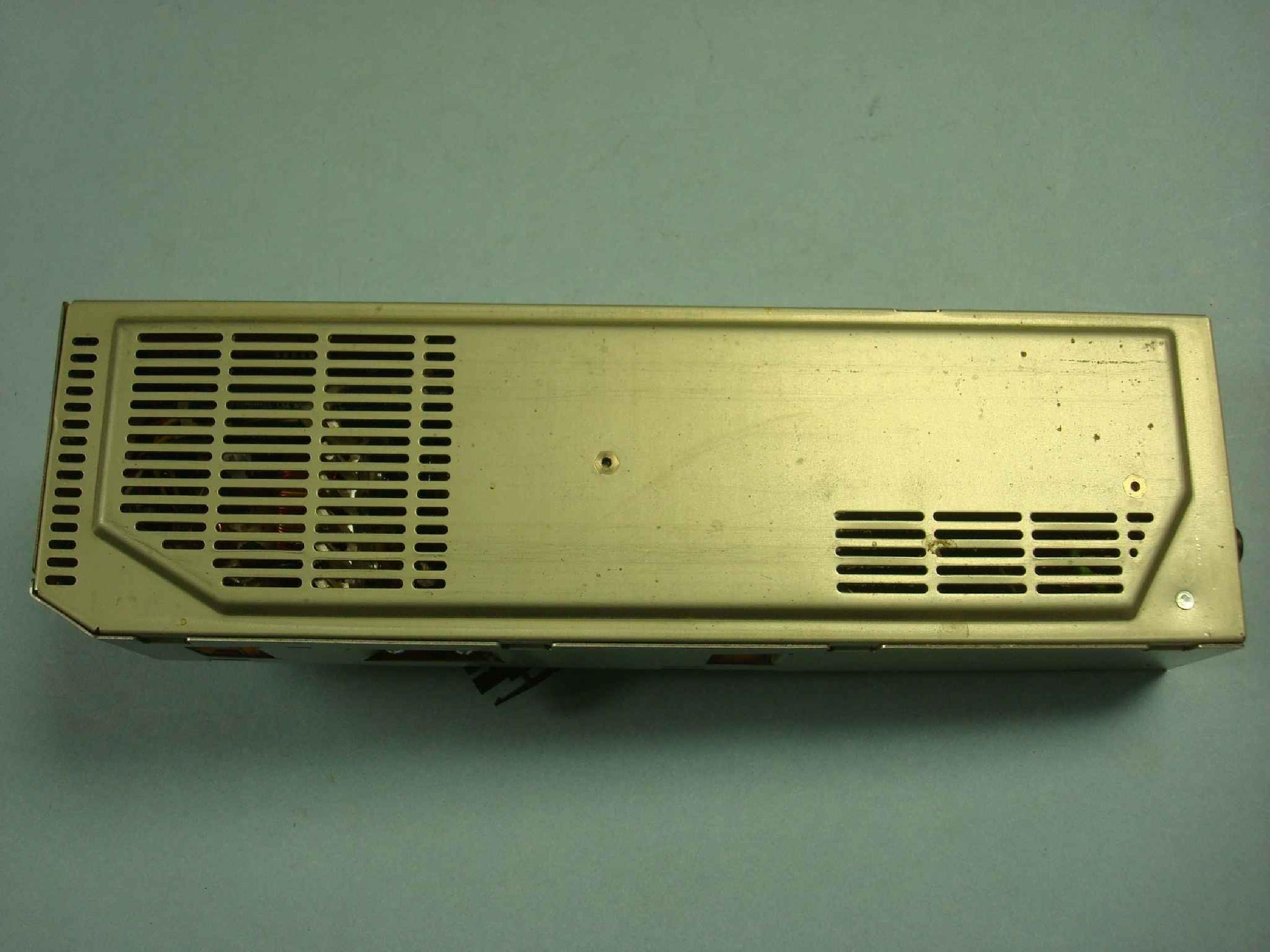 IBM SMP-118CB POWER SUPPLY PULLED FROM 9556-KBA 9556-OBA