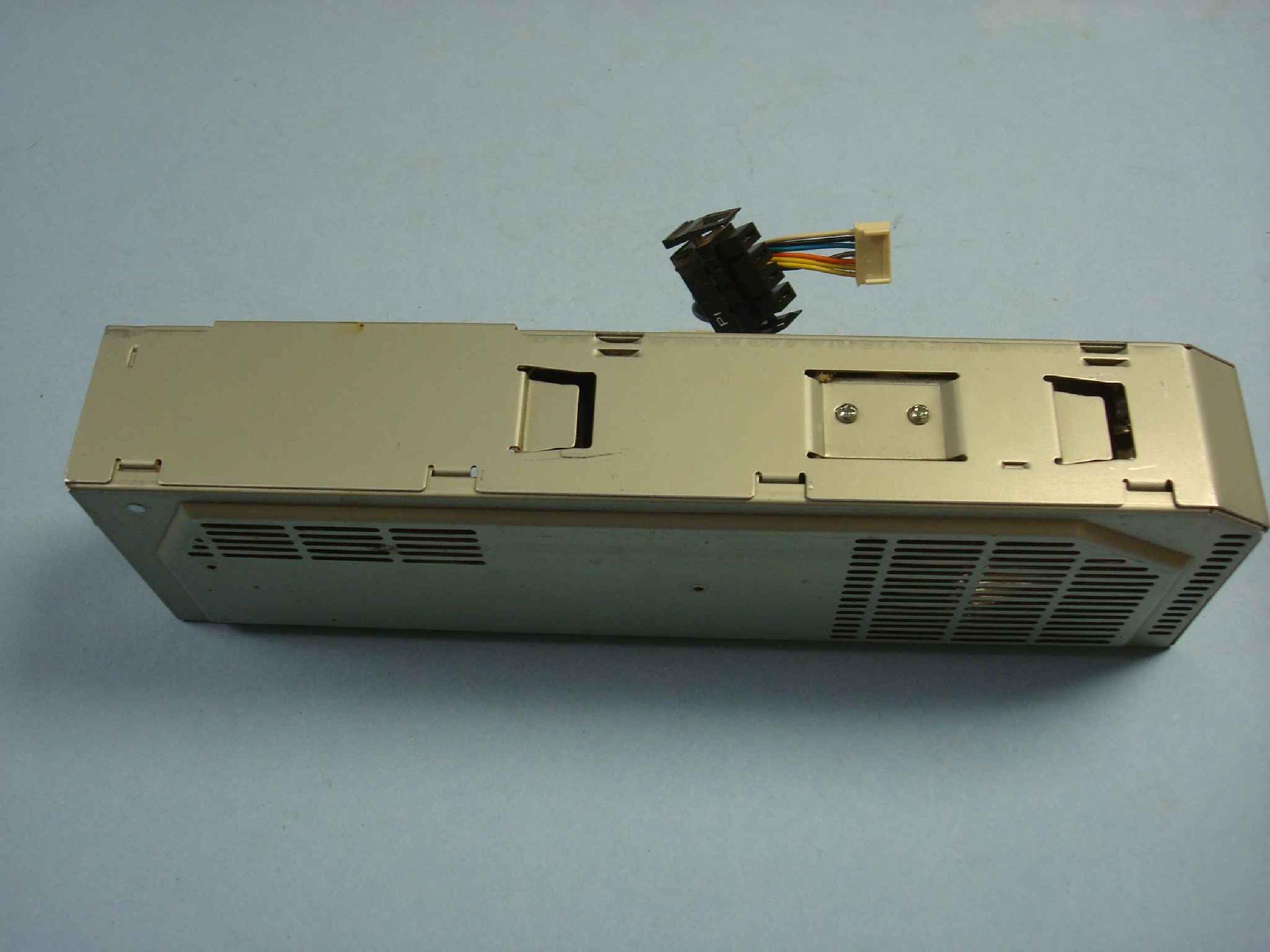 IBM SMP-118CB POWER SUPPLY PULLED FROM 9556-KBA 9556-OBA