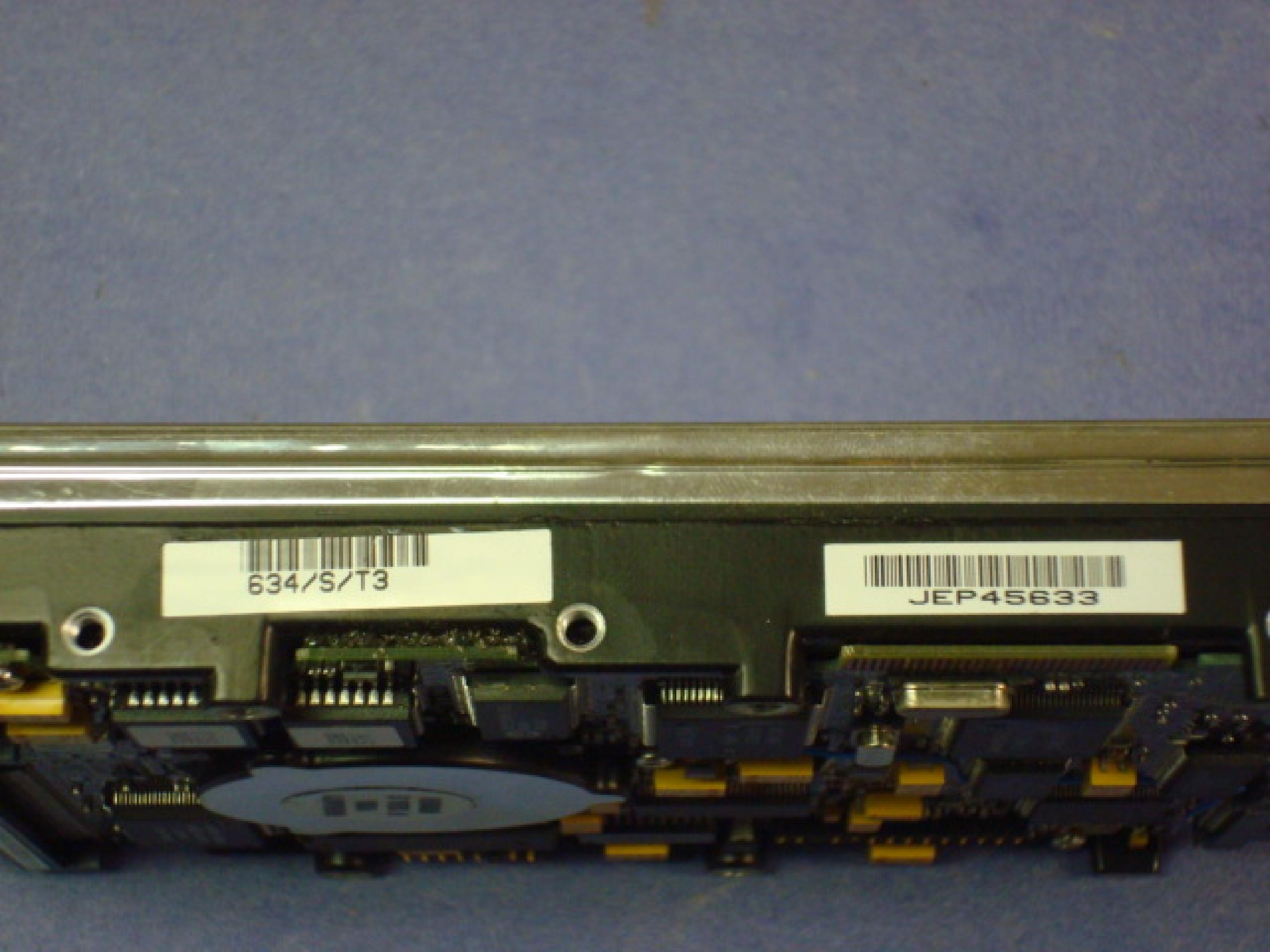 DELL 87793 2.1GB BARRACUDA SCSI ULTRA WIDE