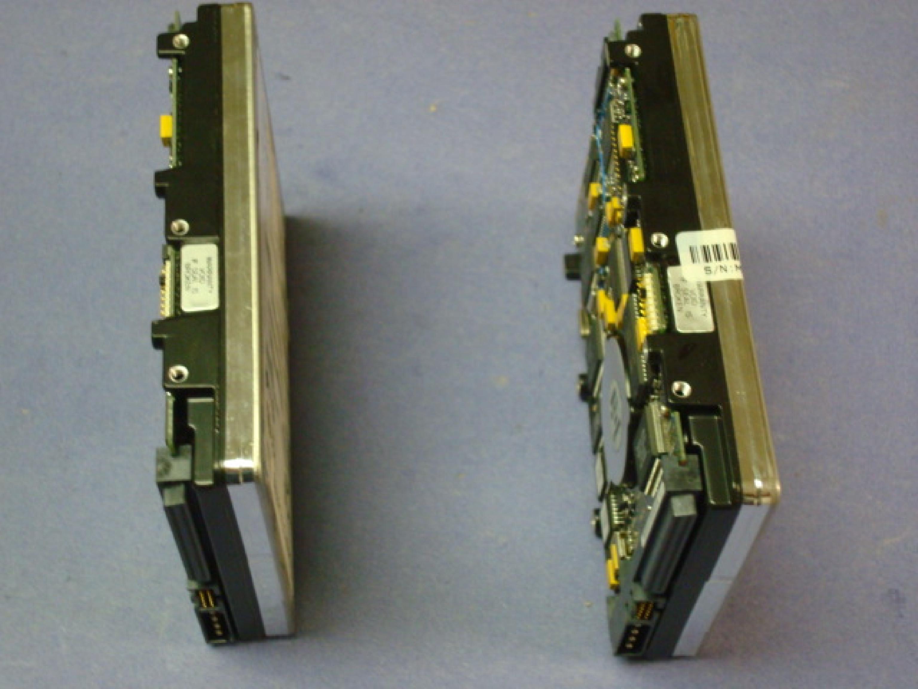 COMPAQ / HEWLETT PACKARD / HP 242515-001 2.1GB BARRACUDA SCSI ULTRA WIDE