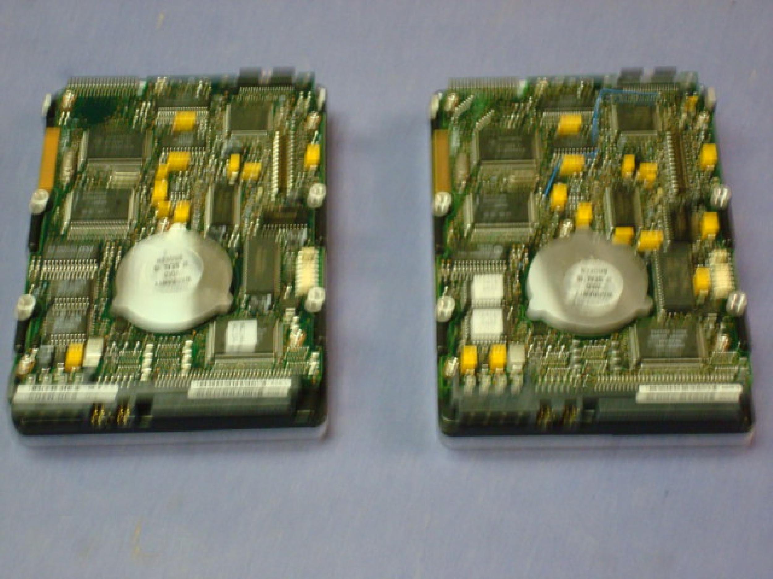 COMPAQ / HEWLETT PACKARD / HP 199878-001 2.1GB BARRACUDA SCSI ULTRA WIDE