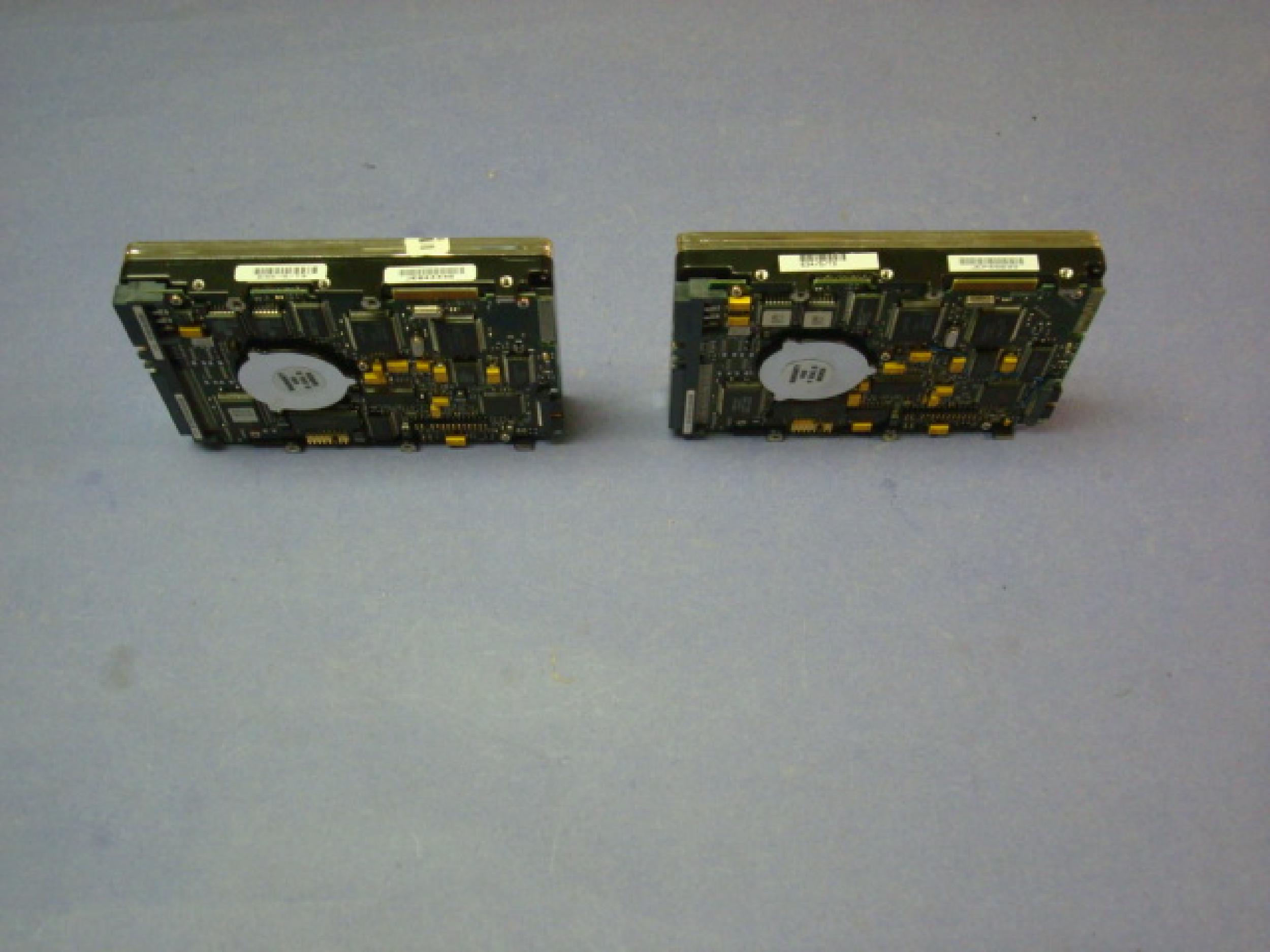 COMPAQ / HEWLETT PACKARD / HP 199878-001 2.1GB BARRACUDA SCSI ULTRA WIDE