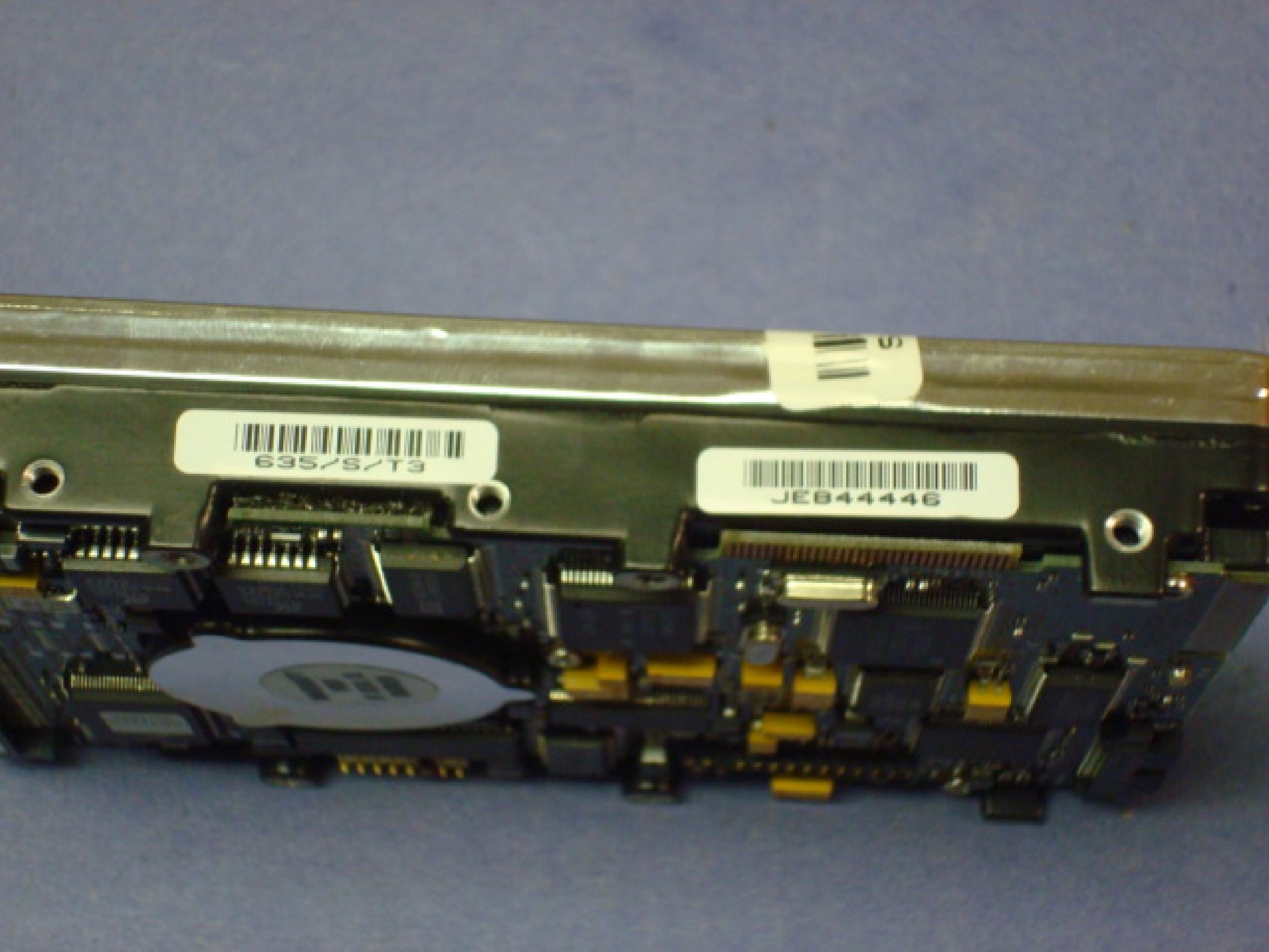 COMPAQ / HEWLETT PACKARD / HP 199878-001 2.1GB BARRACUDA SCSI ULTRA WIDE