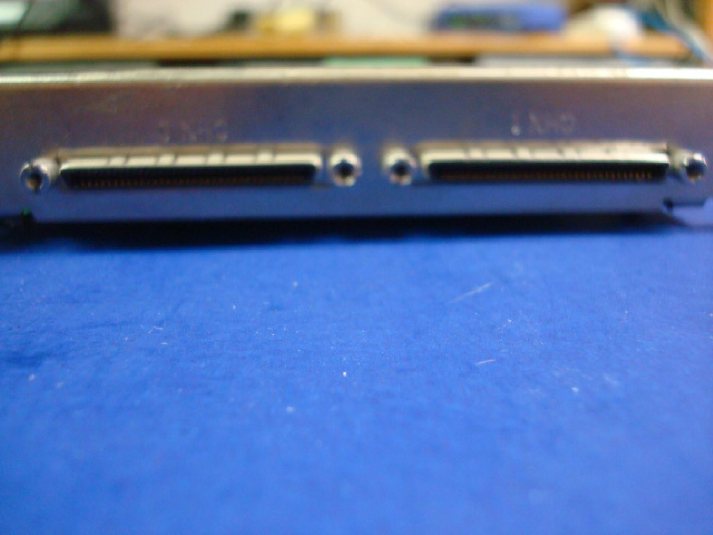 MYLEX DAC960PG/PJ 2 CHANNEL PCI RAID CONTROLLER 2 CHANNEL