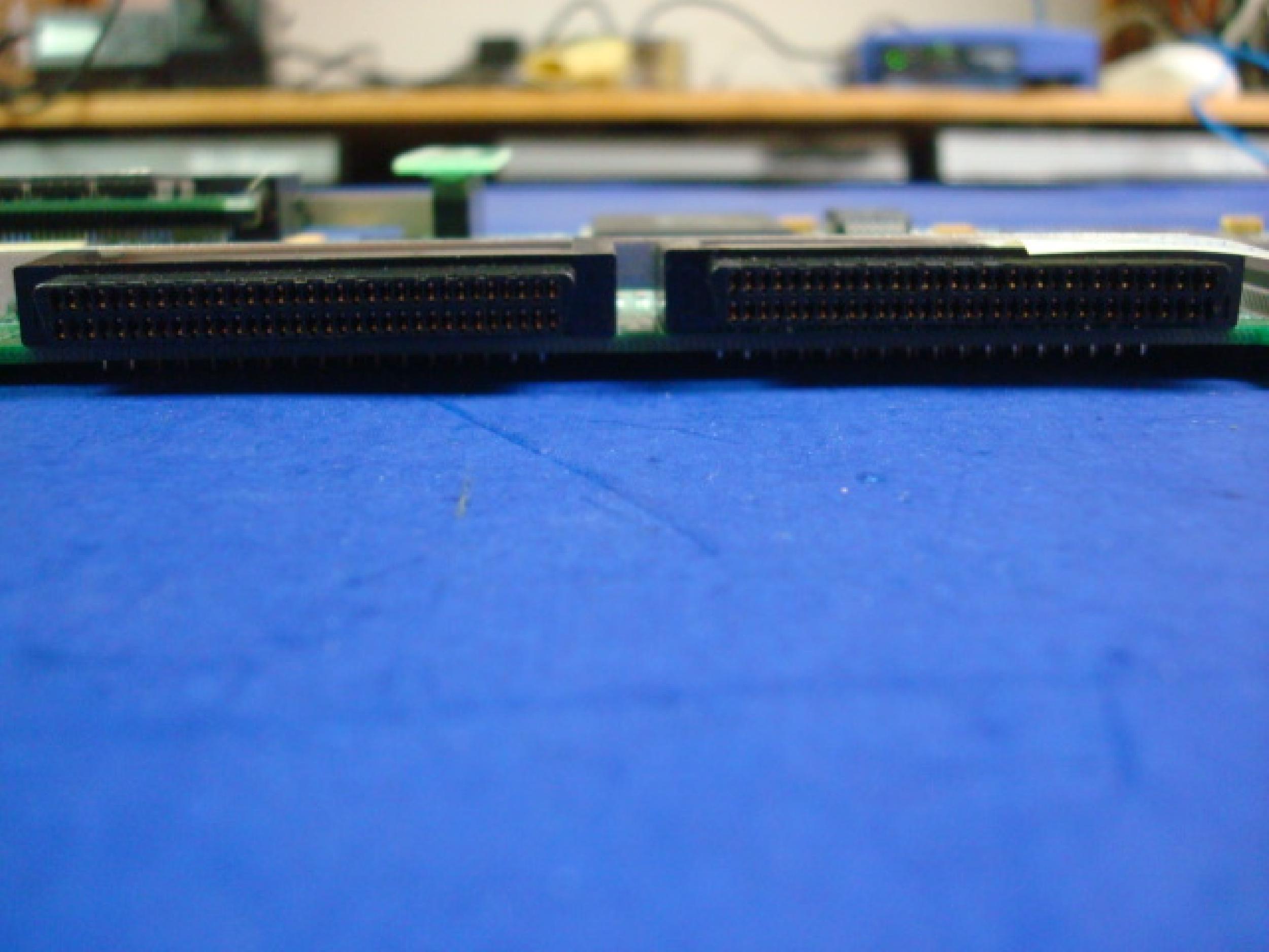 MYLEX DAC960PG/PJ 2 CHANNEL PCI RAID CONTROLLER 2 CHANNEL