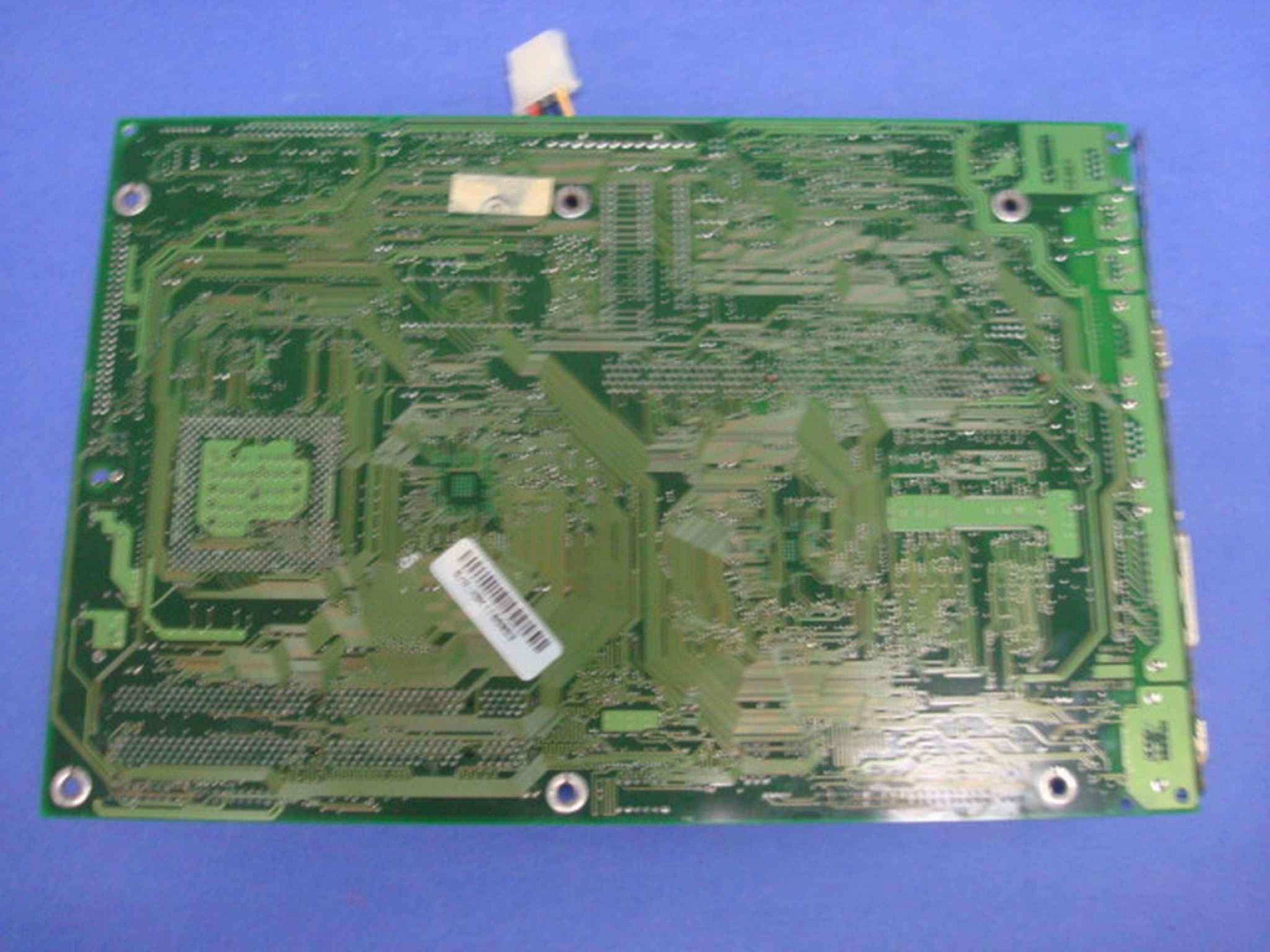 ACER 55.53201.151 V58LA MB 32MB 256K W/IBM-100 MOTHERBOARD