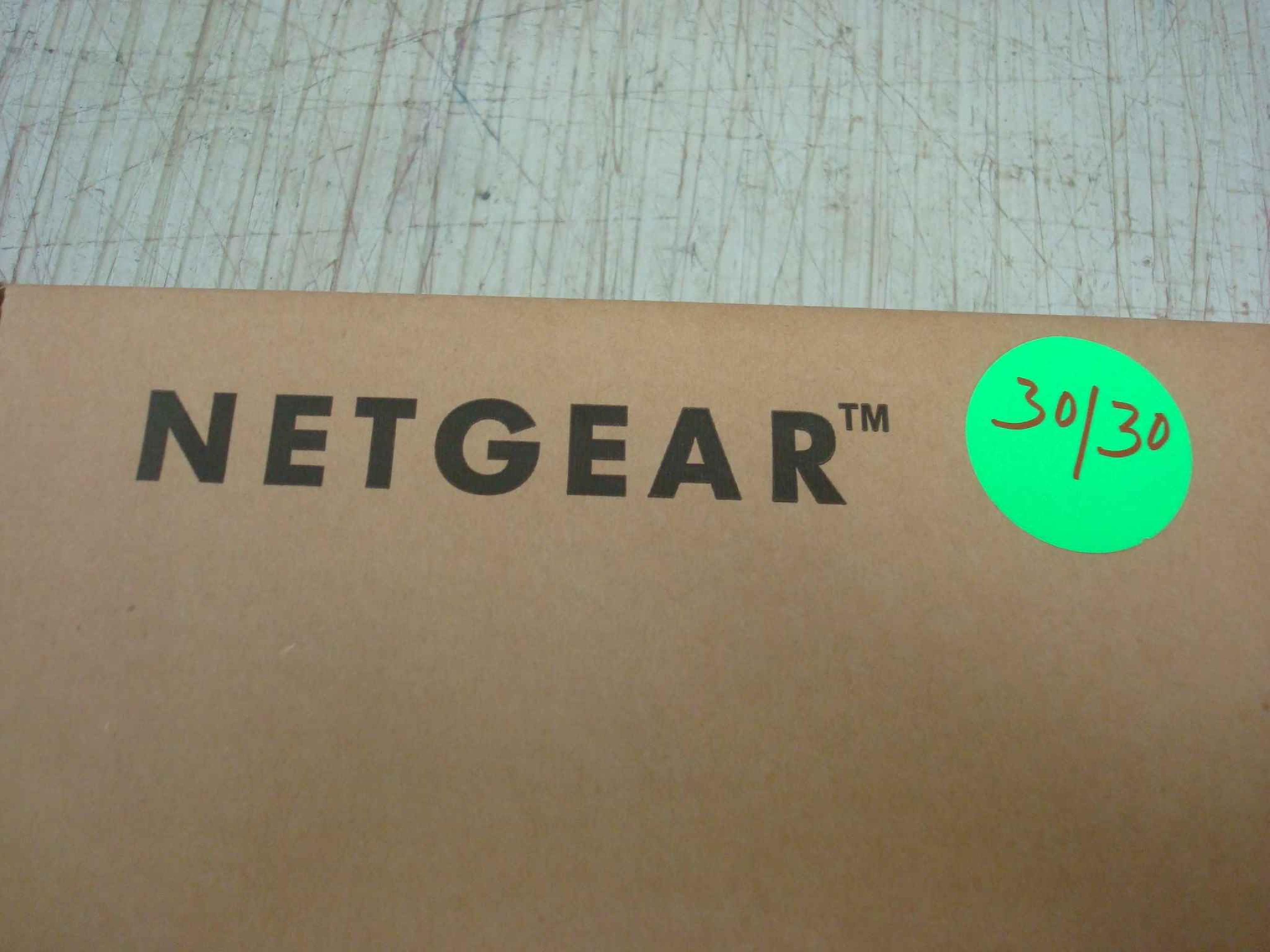 NETGEAR EA201CR ETHERNET NIC 10BASET FACTORY REFURB