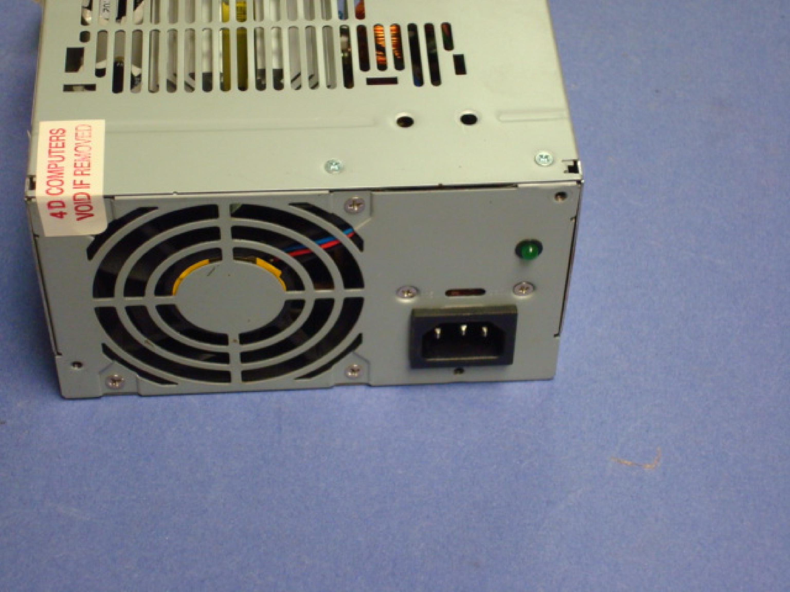 LITEON PS-6251-2H1 POWER SUPPLY AT 250W