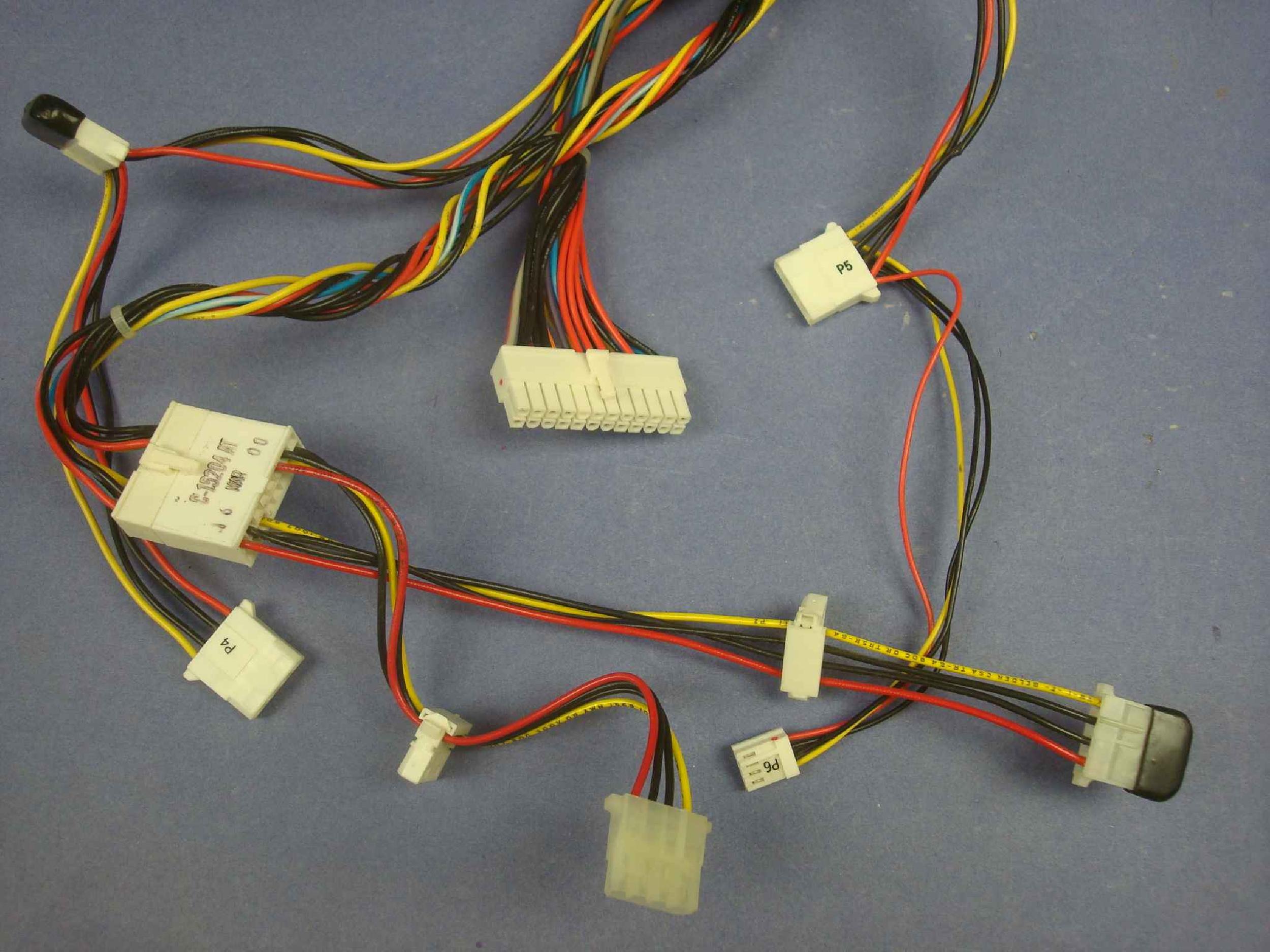 DELL 0042FK 330 WATT POWER SUPPLY ATX