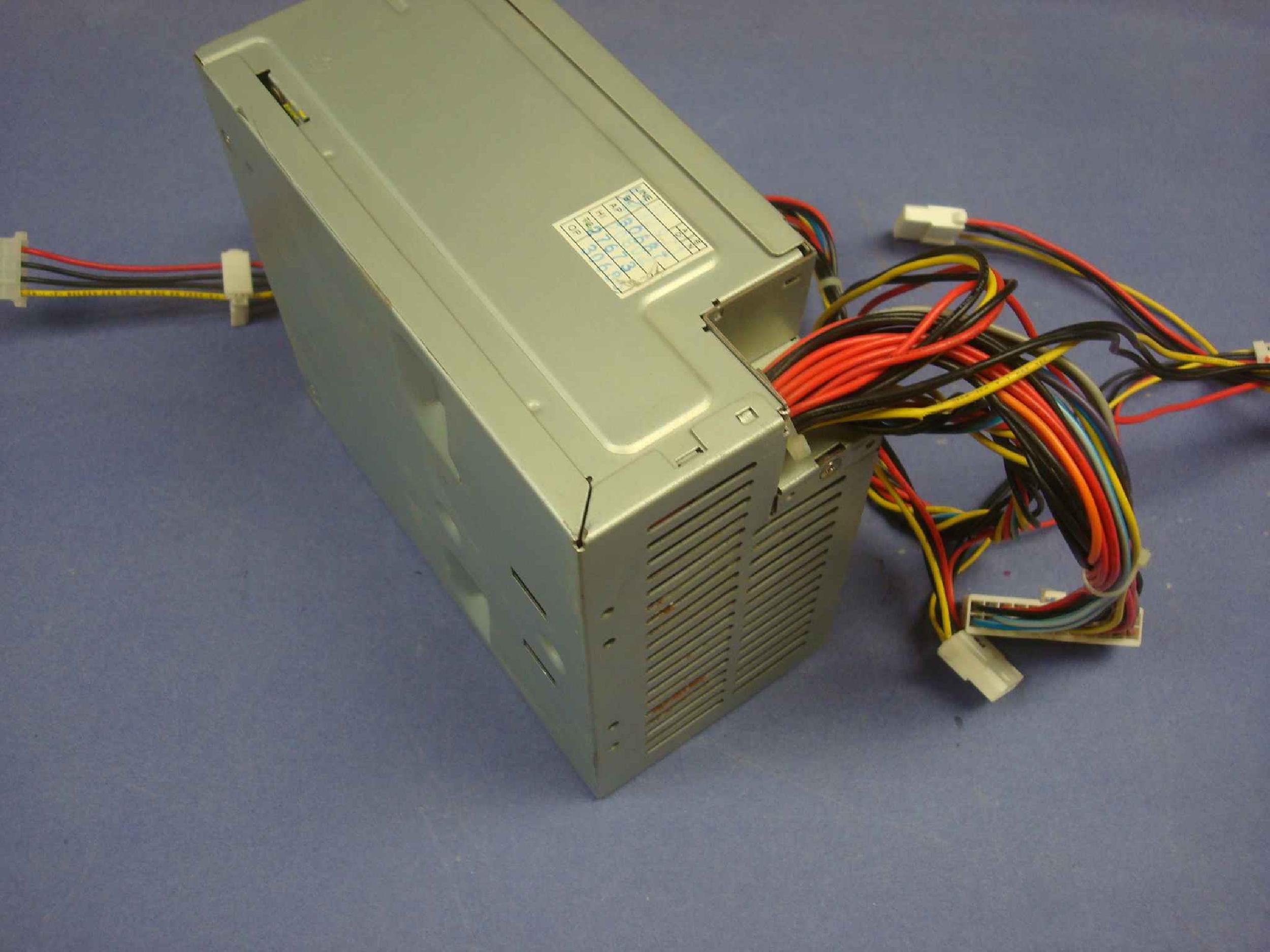 DELL 0042FK 330 WATT POWER SUPPLY ATX