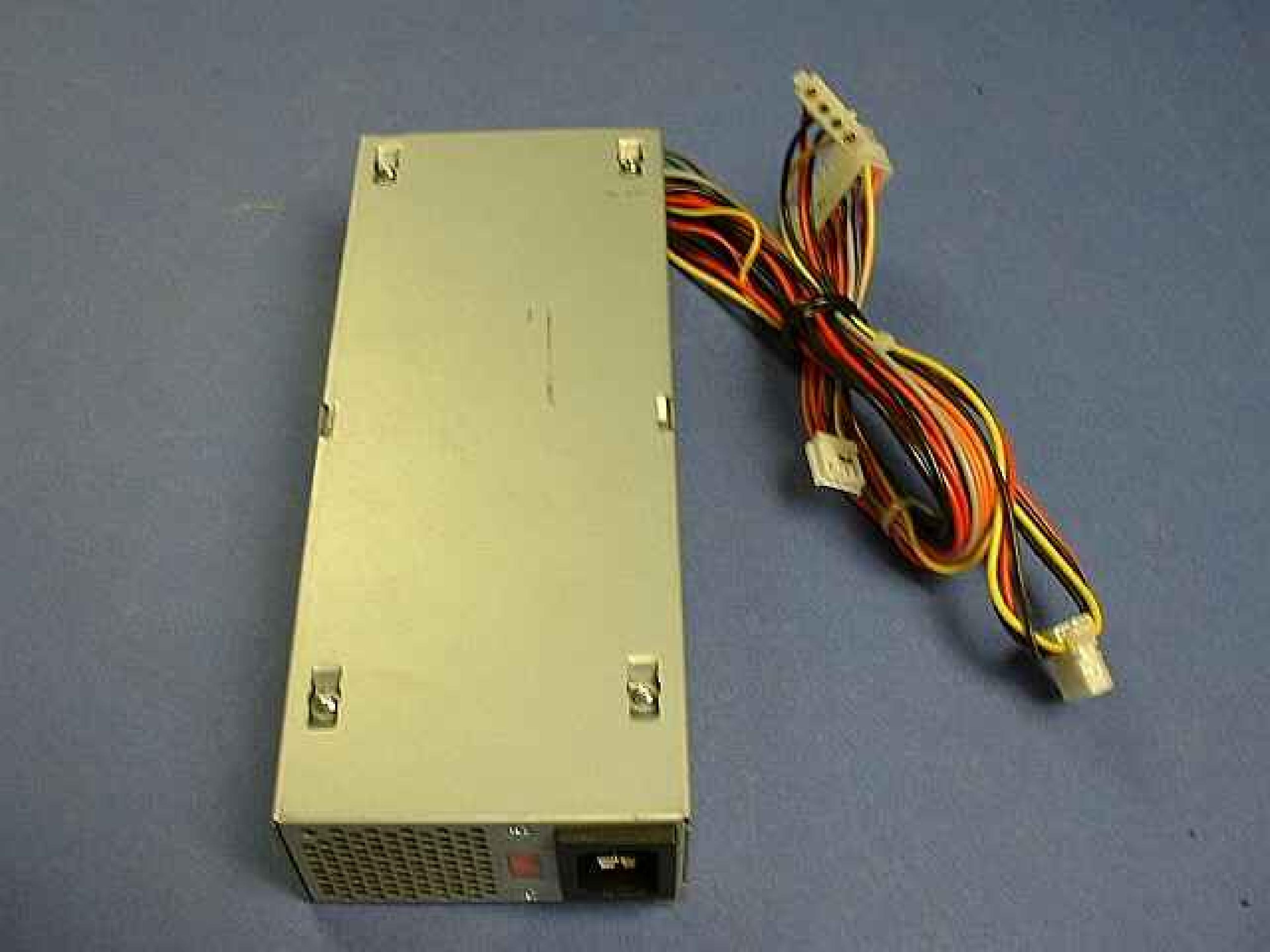 HIPRO HP-L095JF3L POWER SUPPLY ATX SIZE