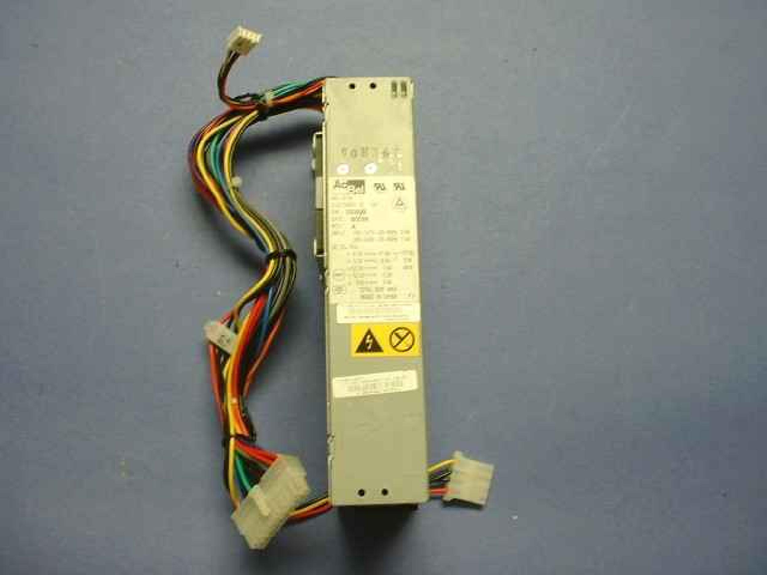 IBM 19K3585 POWER SUPPLY ATX SIZE