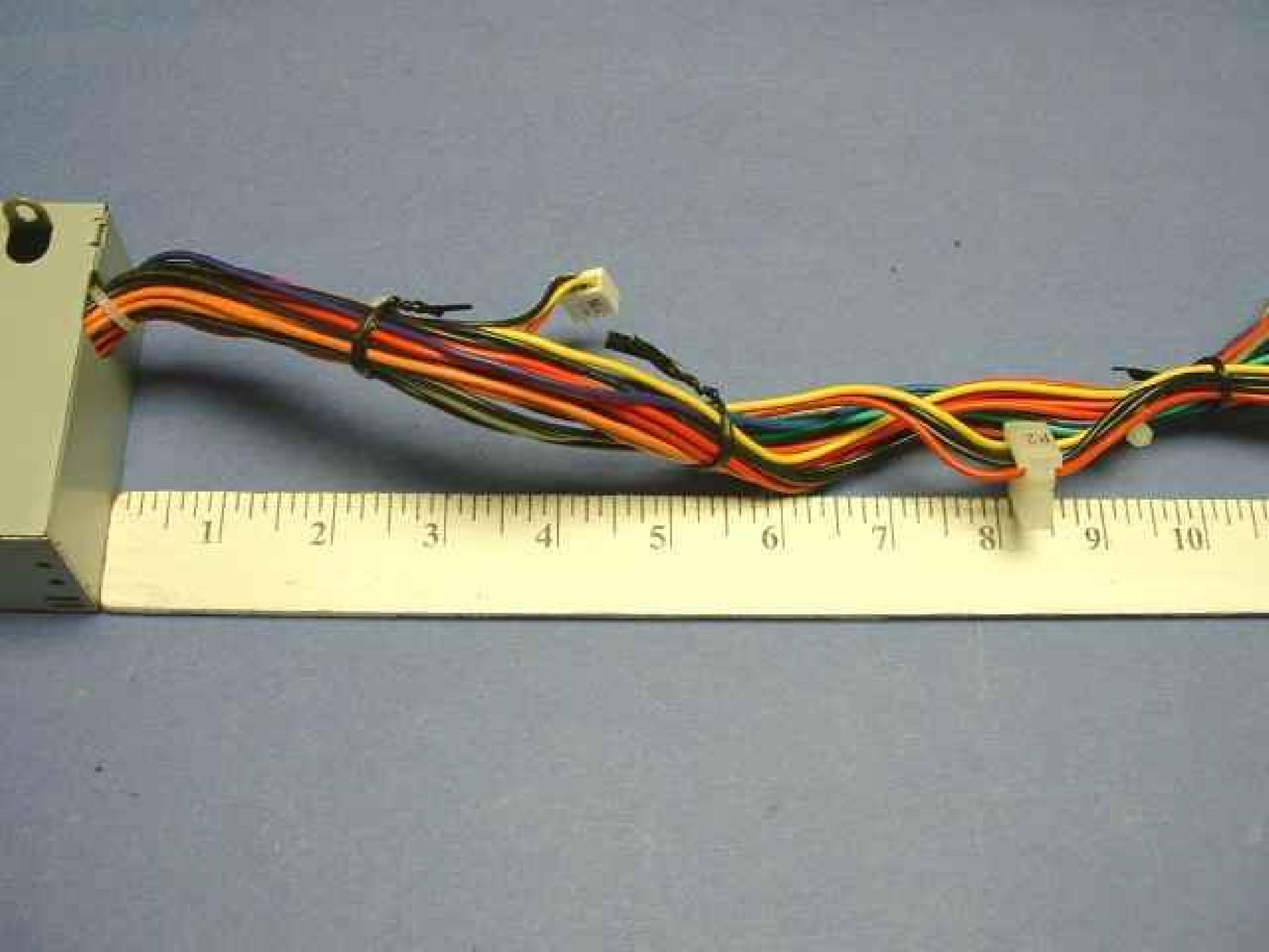 IBM 19K3585 POWER SUPPLY ATX SIZE