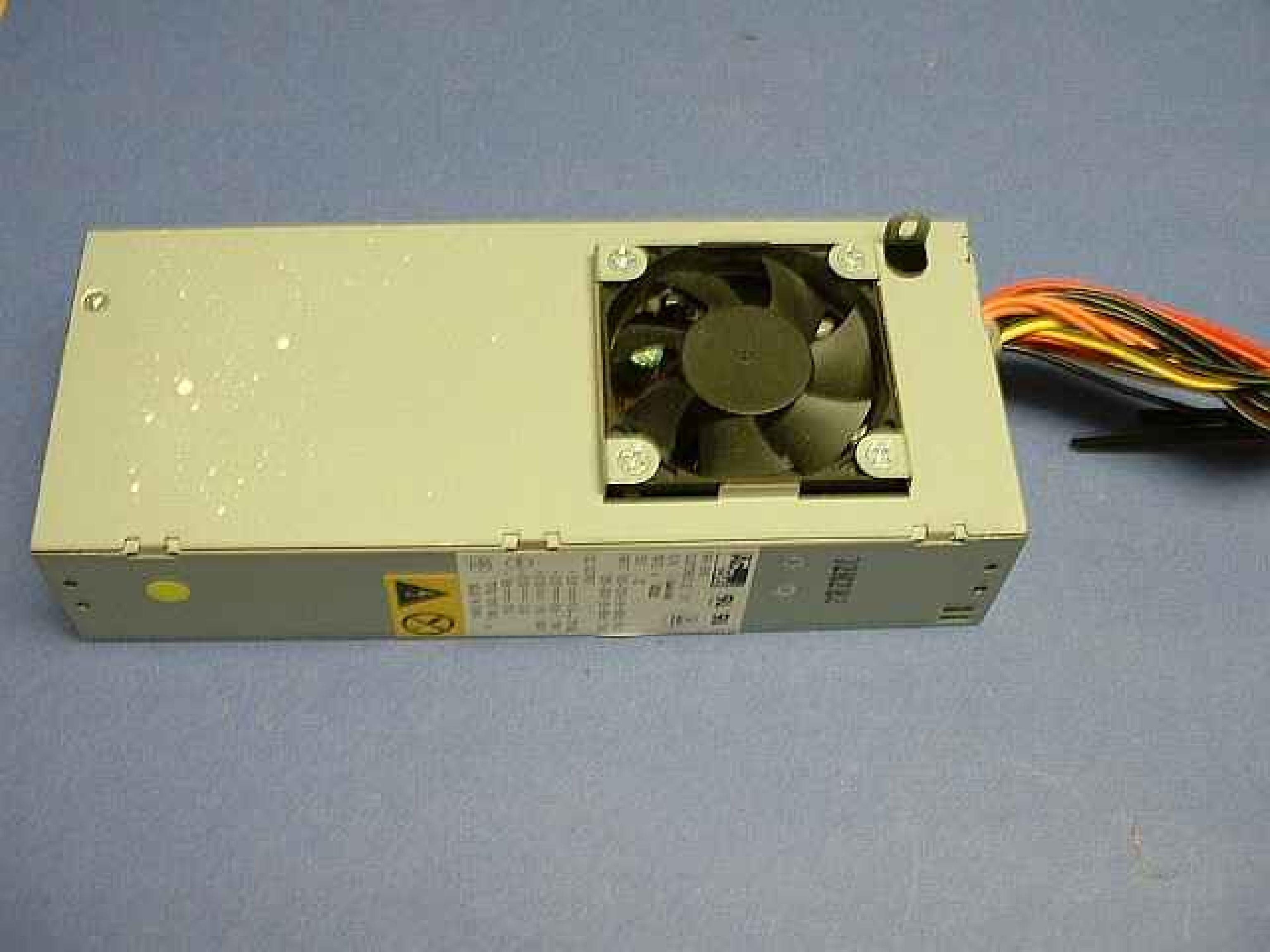 API / ACBEL API-9748 POWER SUPPLY ATX SIZE 95W NETVISTA