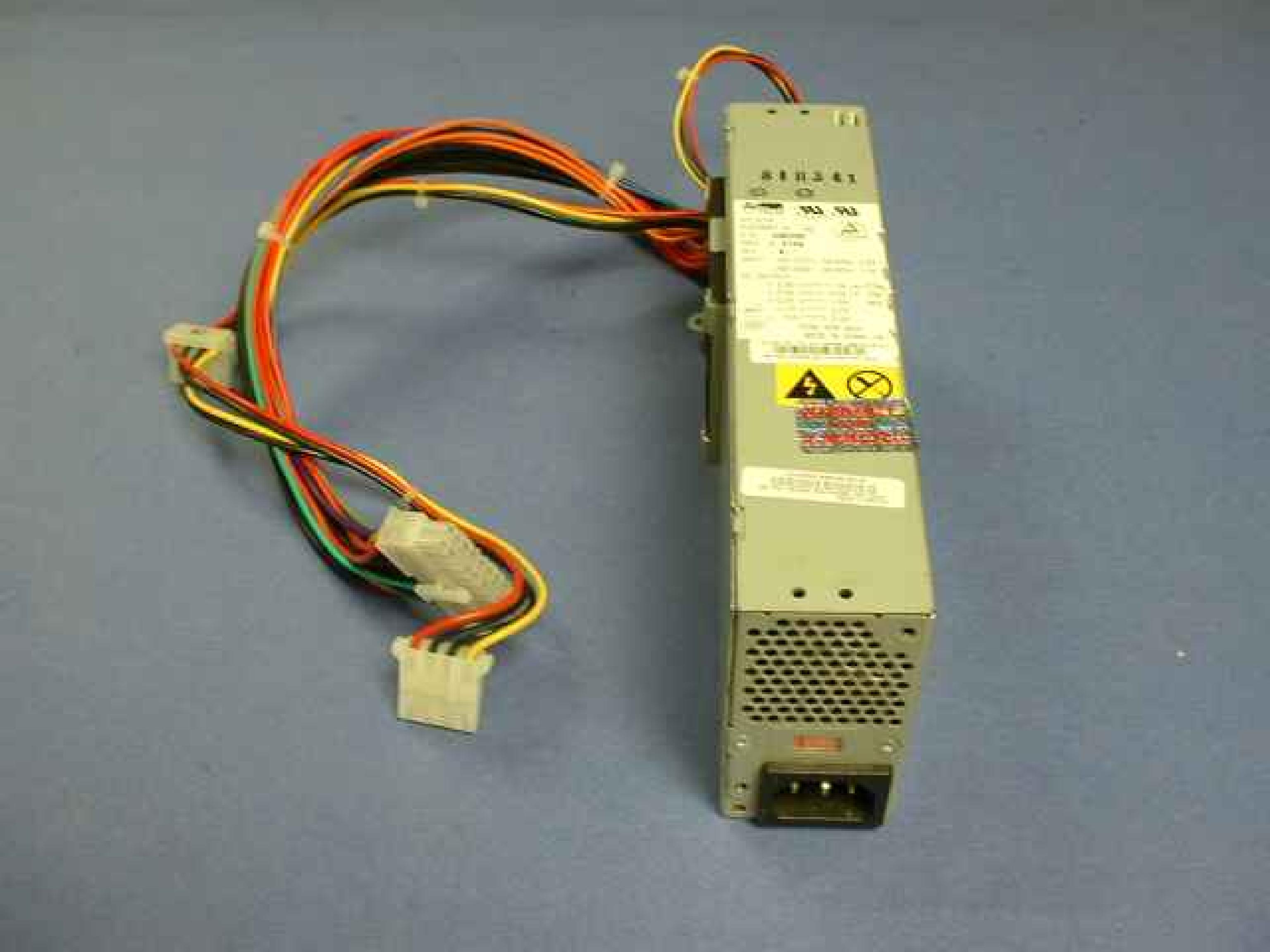 IBM 24P6080 POWER SUPPLY ATX SIZE