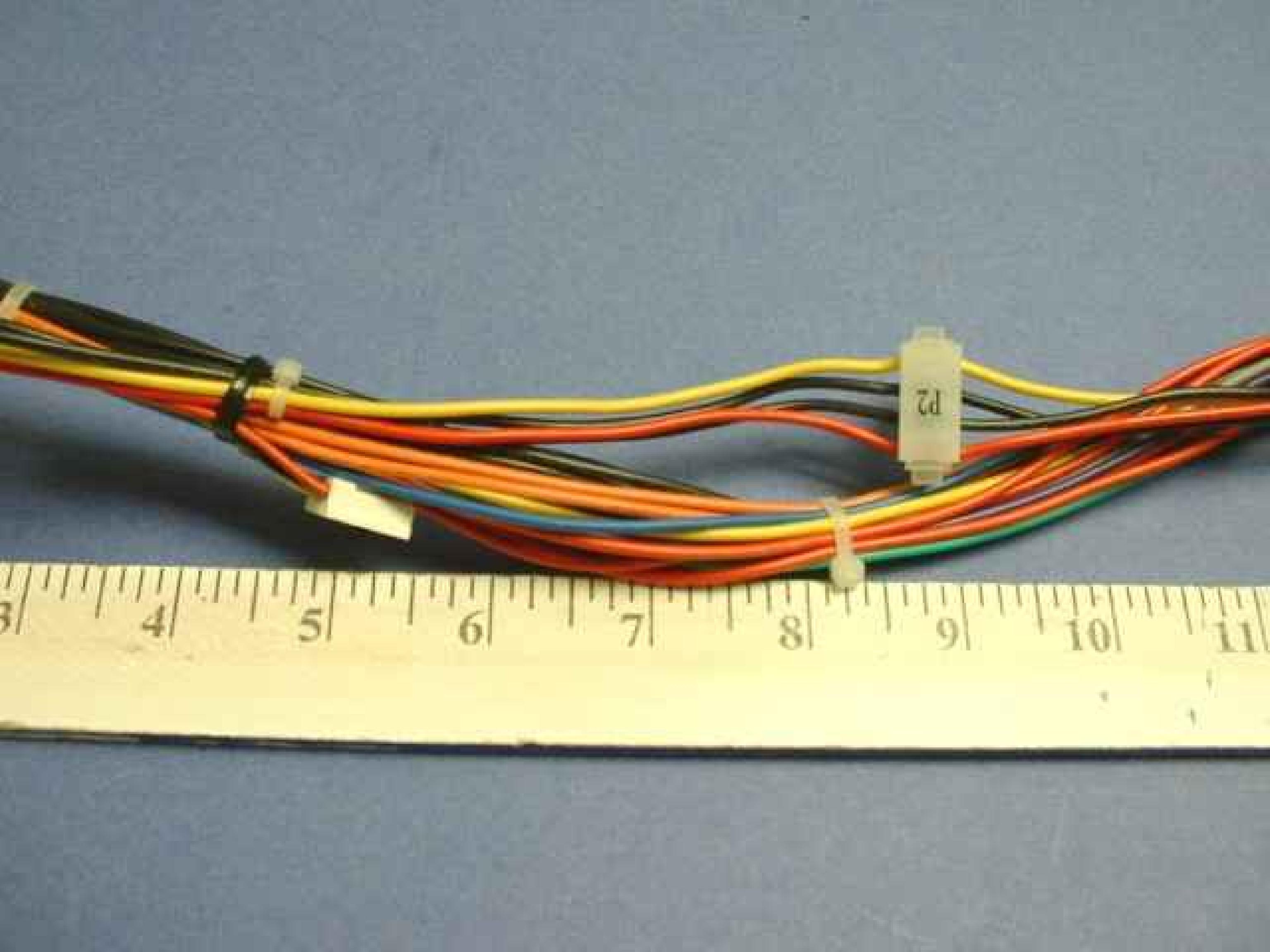 IBM 24P6080 POWER SUPPLY ATX SIZE