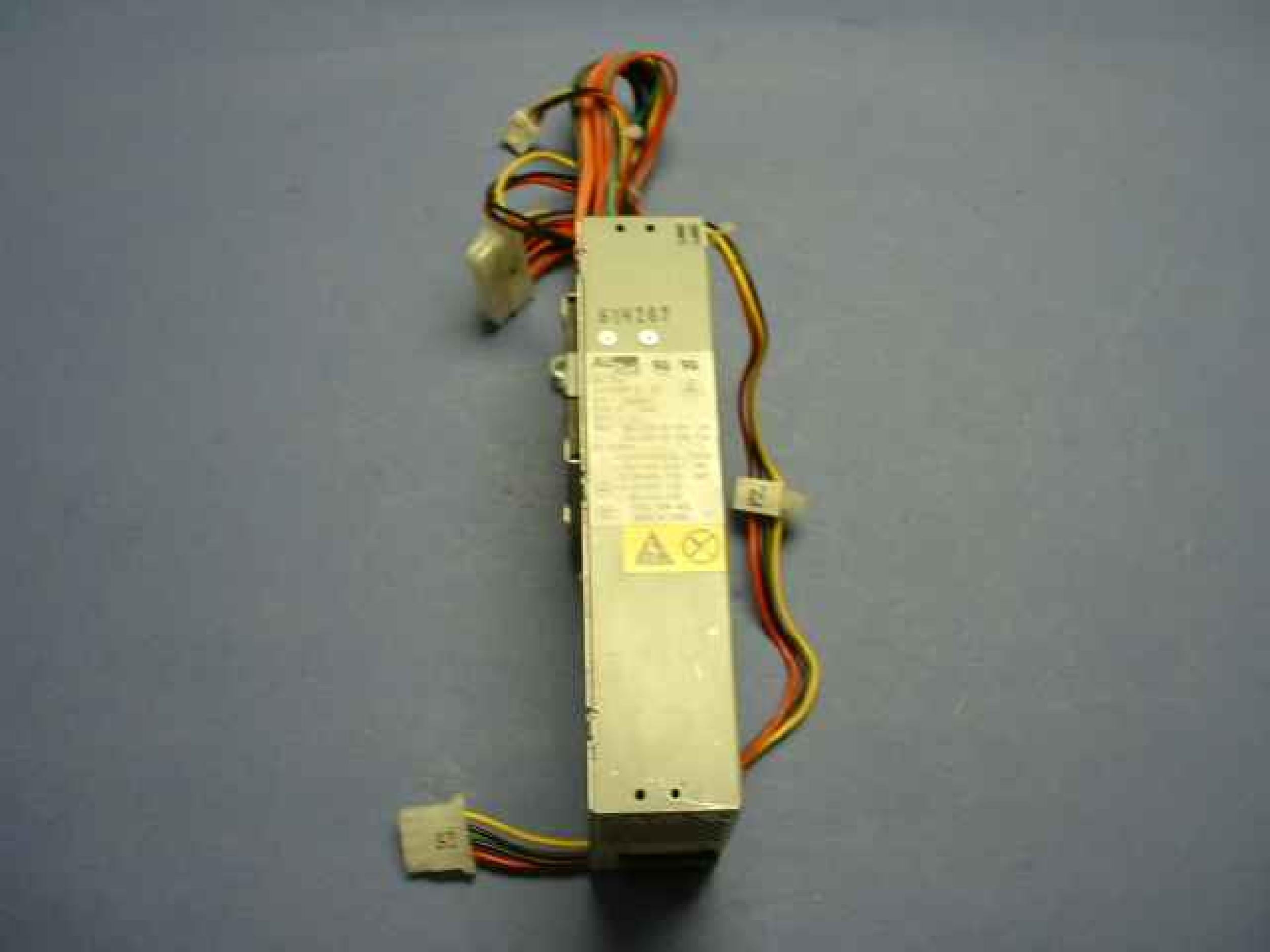 IBM 19K2663 POWER SUPPLY ATX SIZE