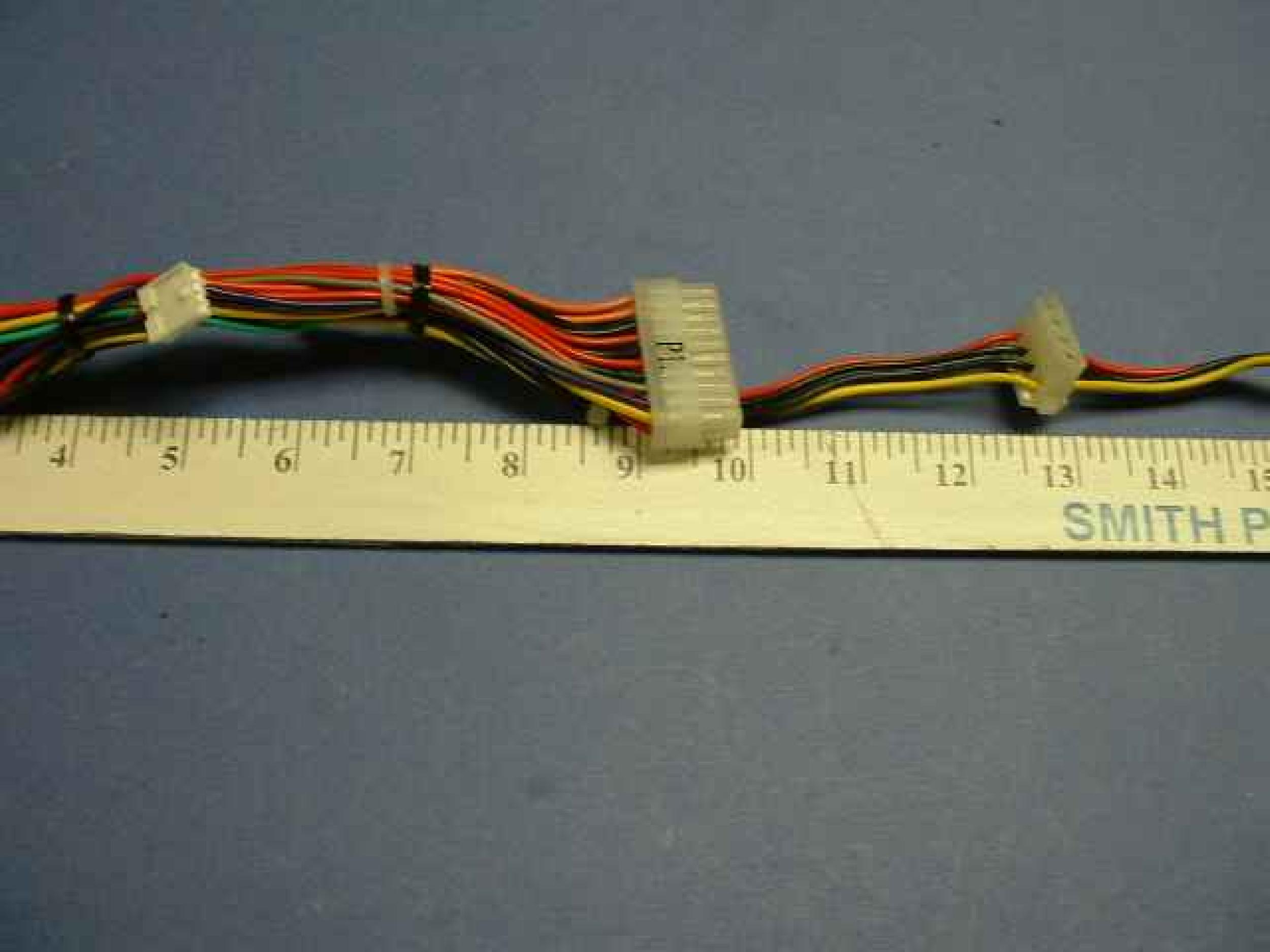 IBM 19K2663 POWER SUPPLY ATX SIZE