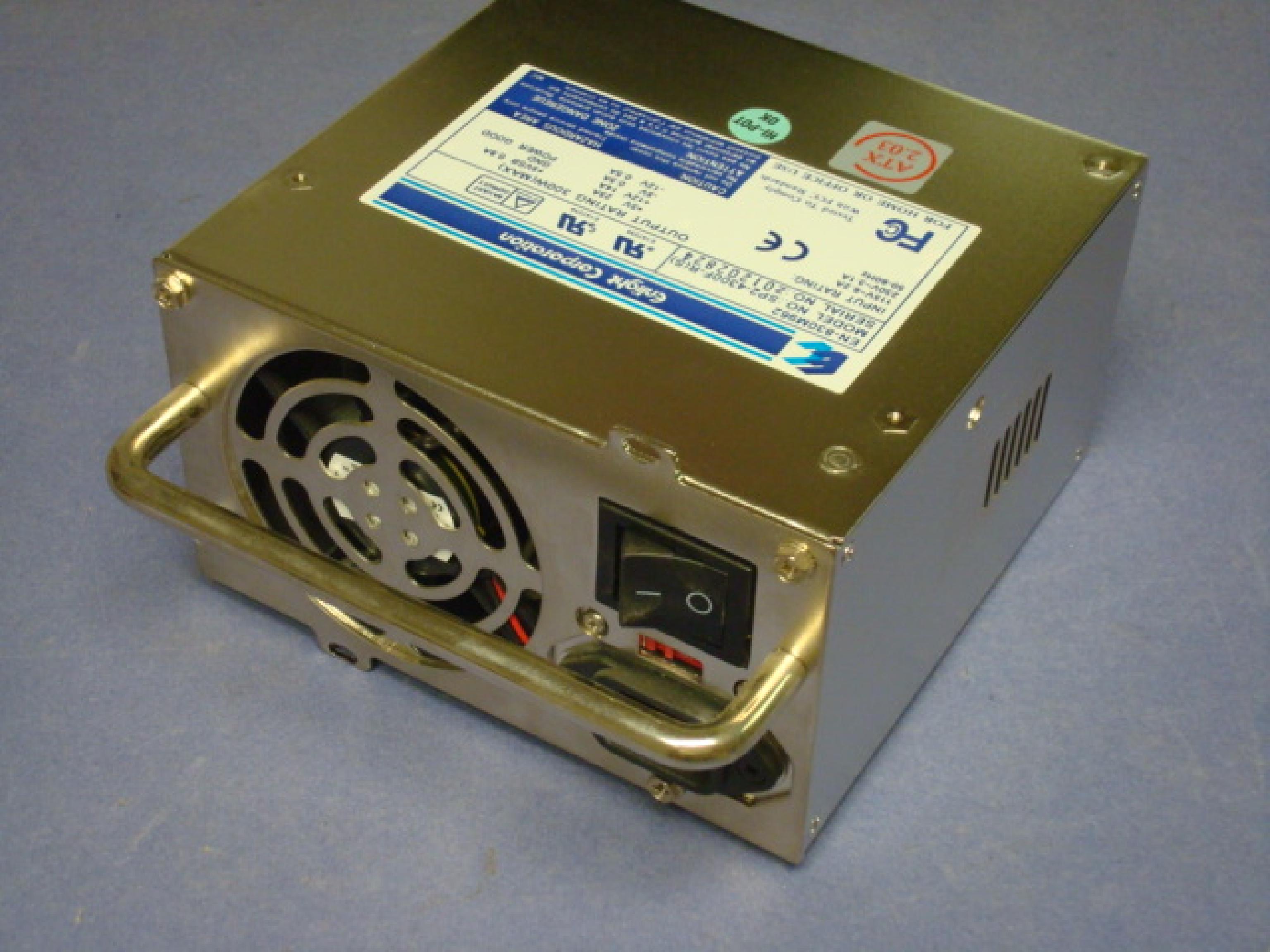 ENLIGHT CORPORATION SP2-4300F-R POWER SUPPLY 300W