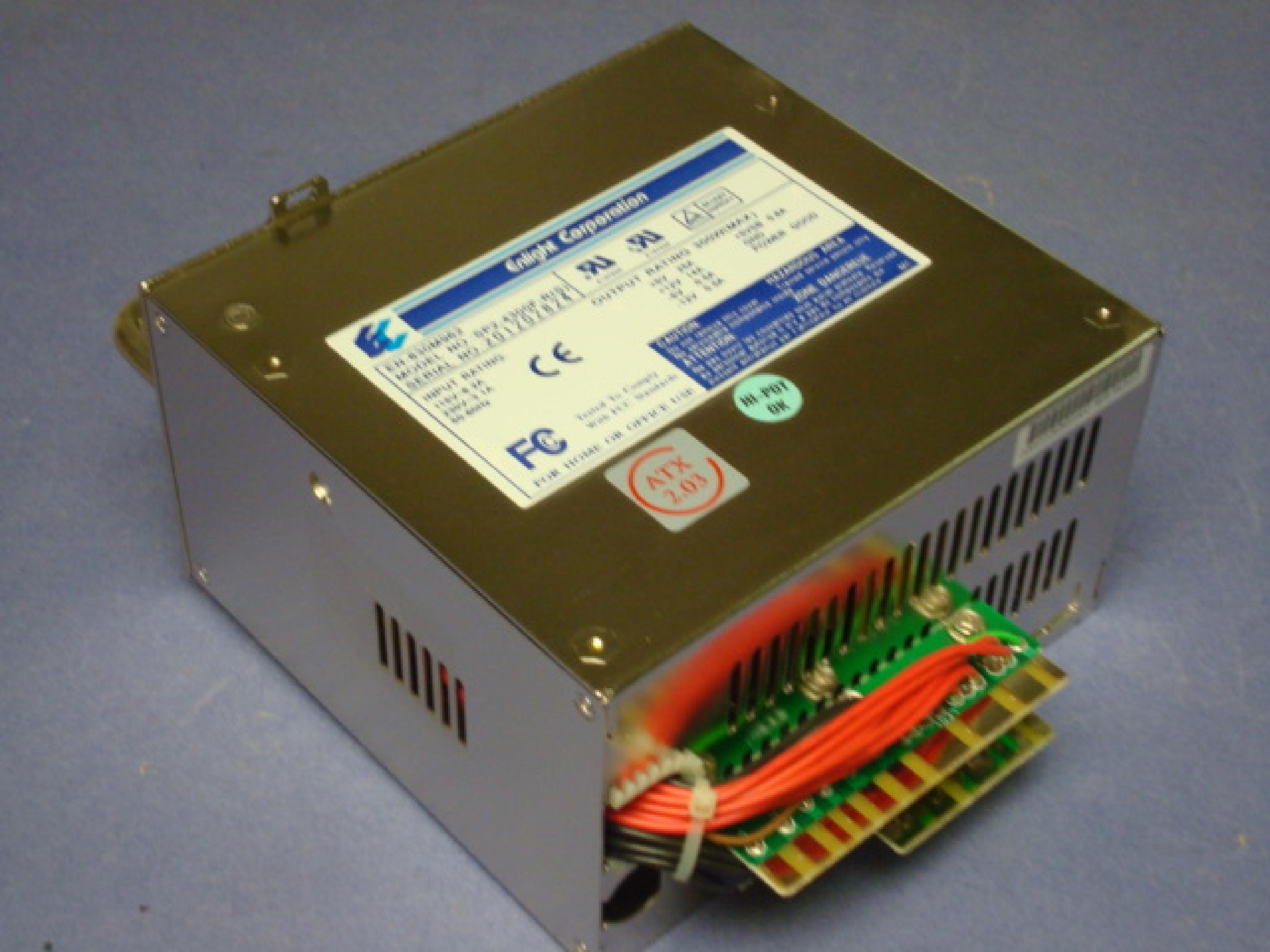 ENLIGHT CORPORATION SP2-4300F-R POWER SUPPLY 300W