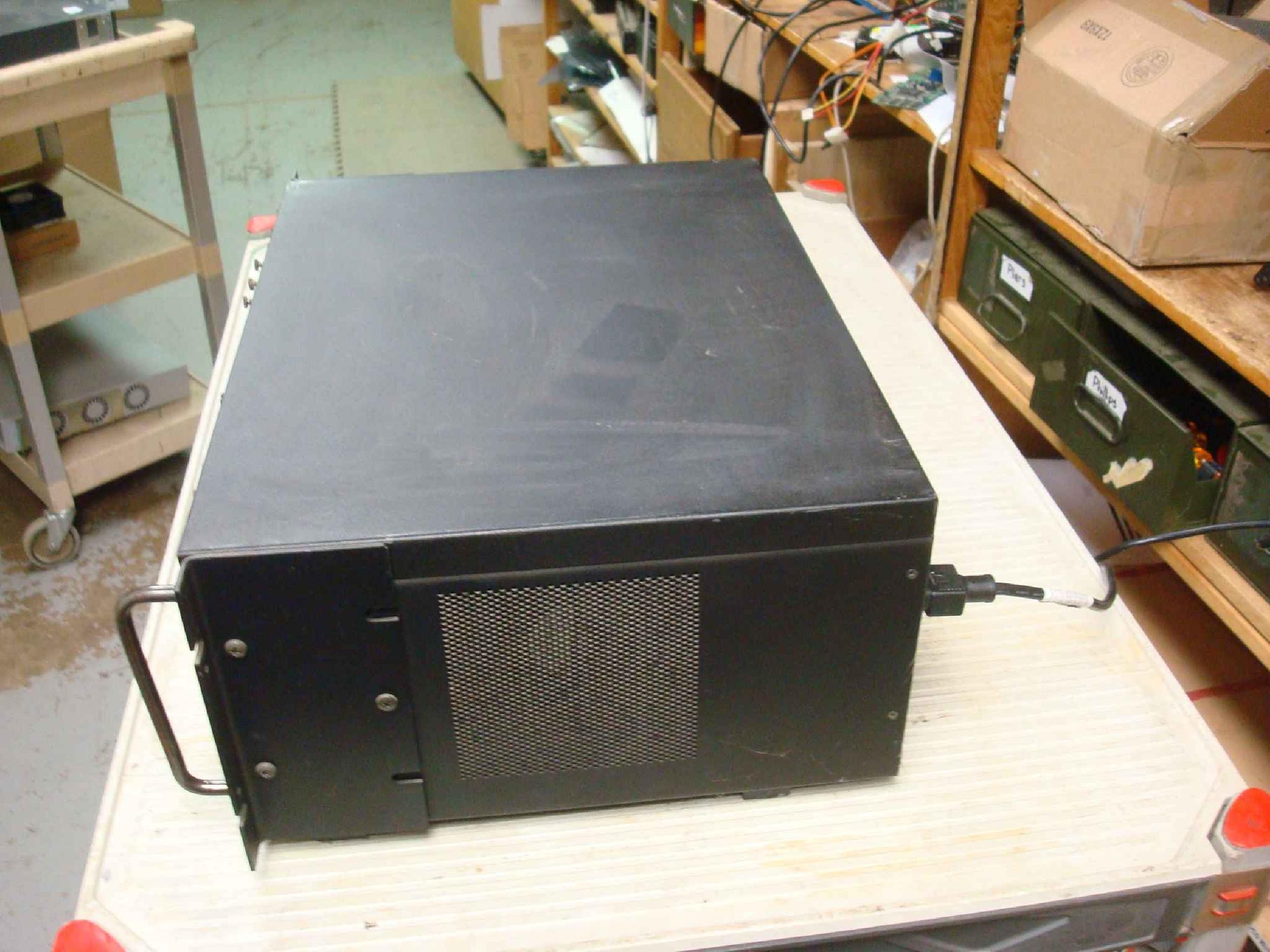 DIGI INTERNATIONAL 50000471 T1 MODEM BANK