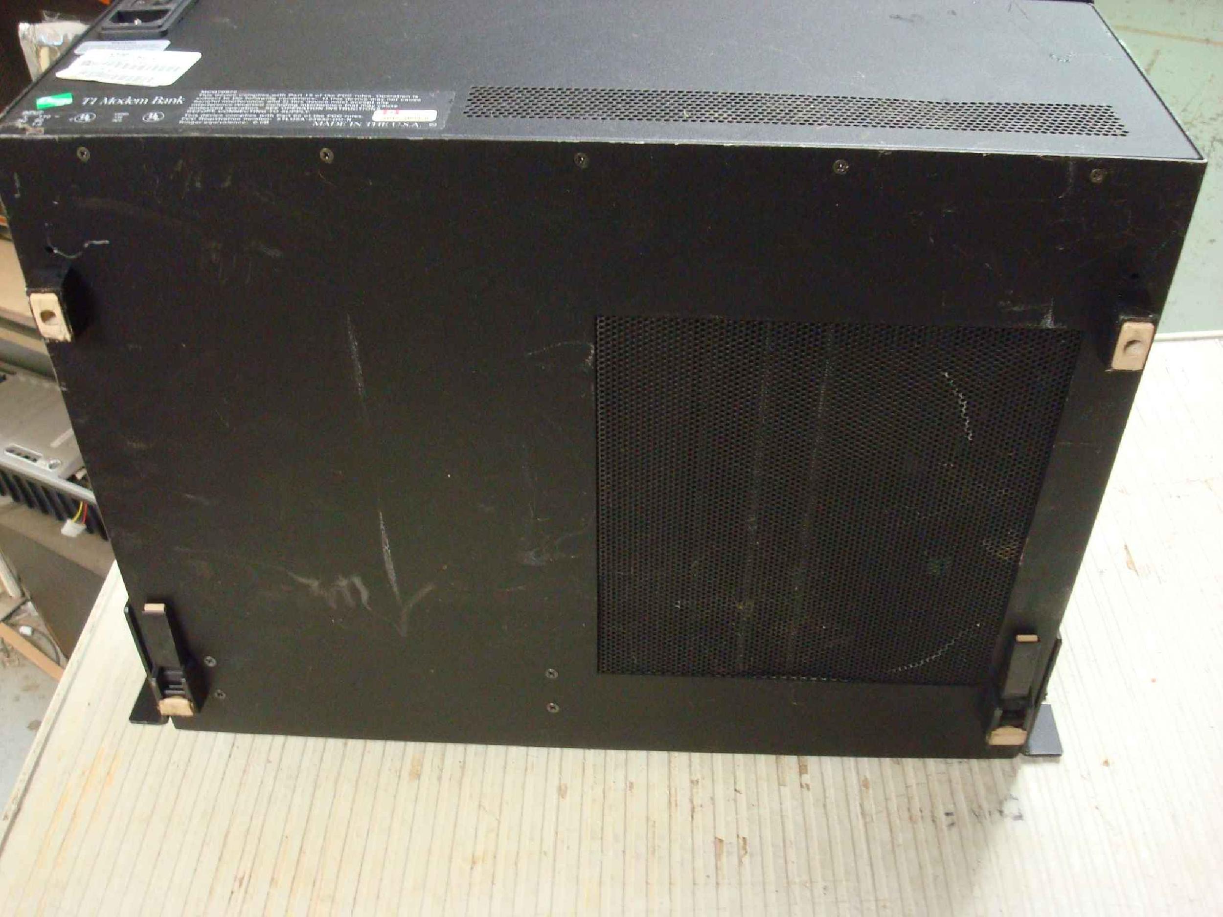 DIGI INTERNATIONAL 50000471 T1 MODEM BANK