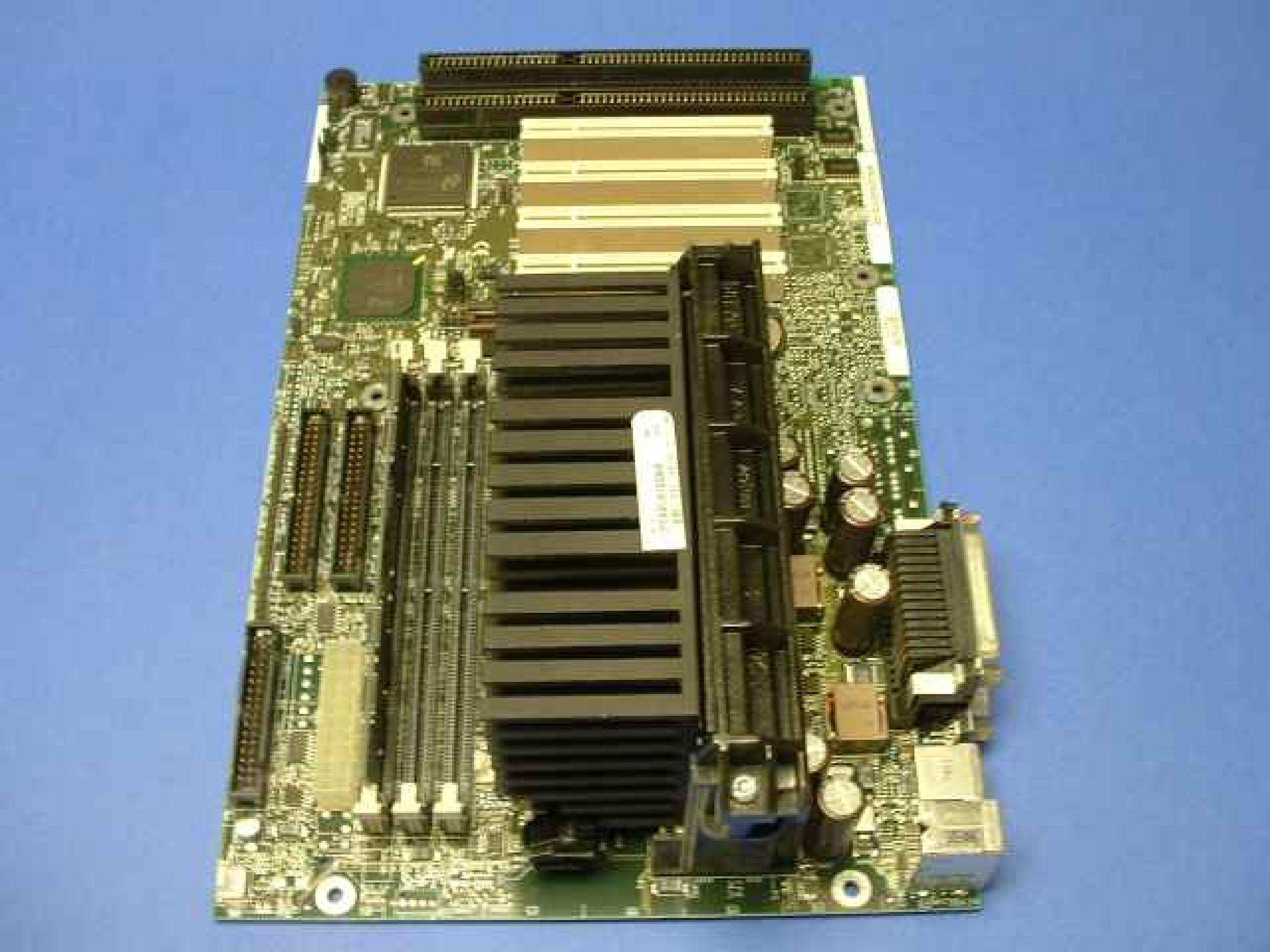 INTEL 681534-308 PENTIUM II SYSTEM BOARD