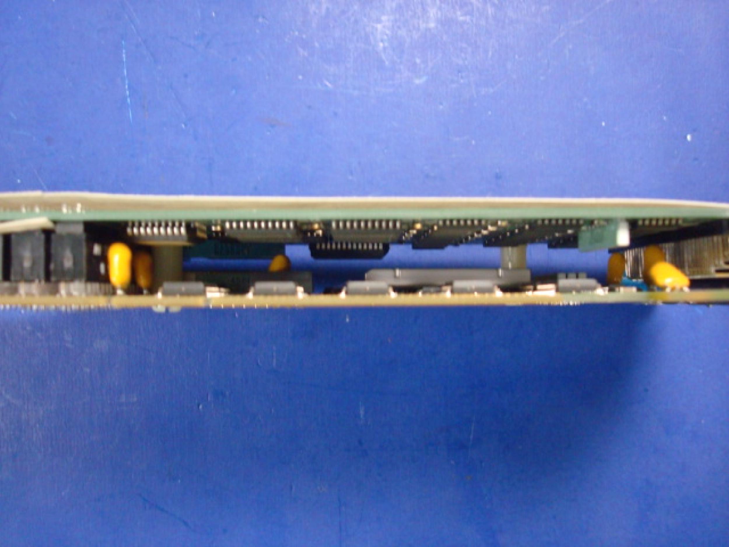 IBM 64F2370 2MB PORTMASTER ADAPTER/A MICROCHANNEL ARTIC CARD WITHOUT BACKPLANE