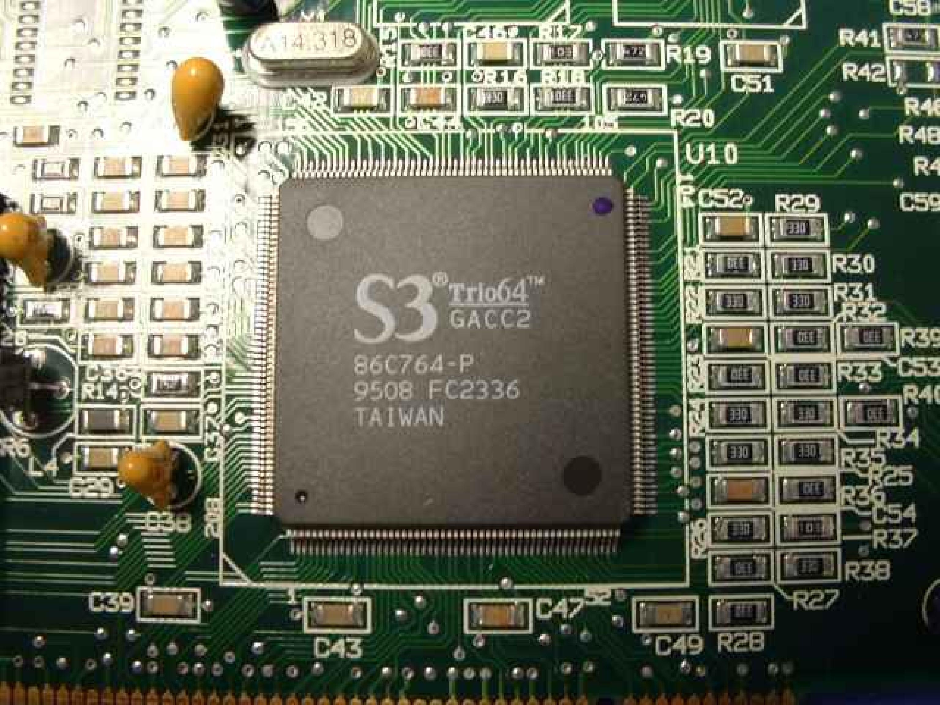 STB SYSTEMS INC 1X0-0298-309 POWERGRAPH 64 SFF 1.0