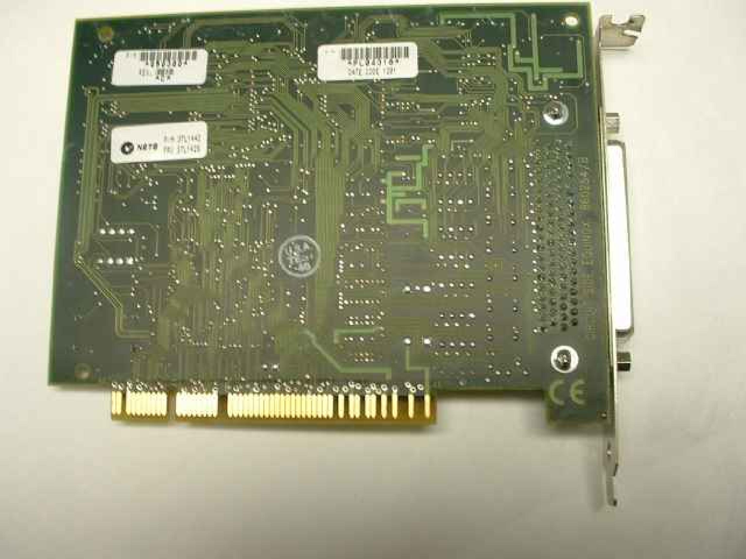 EQUINOX SST-4/8P PCI SUPERSERIAL CARD 8 PORT 4