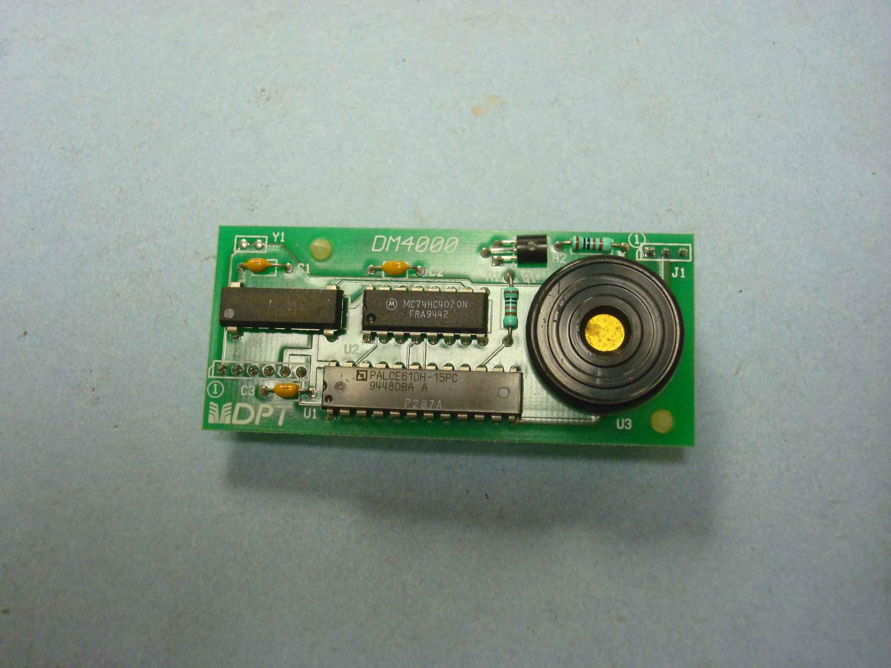 DPT DM4000 HARDWARE RAID MODULE