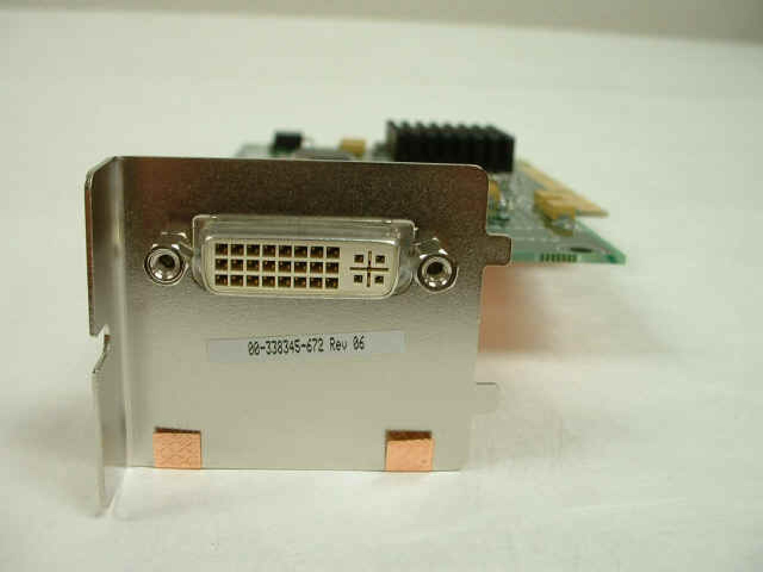 IBM 19K4811 SR9 4X AGP GRAPHICS CARD 16MB SAVAGE 4 EXTREME - DIGITAL ADAPTER ACCESSIBLE