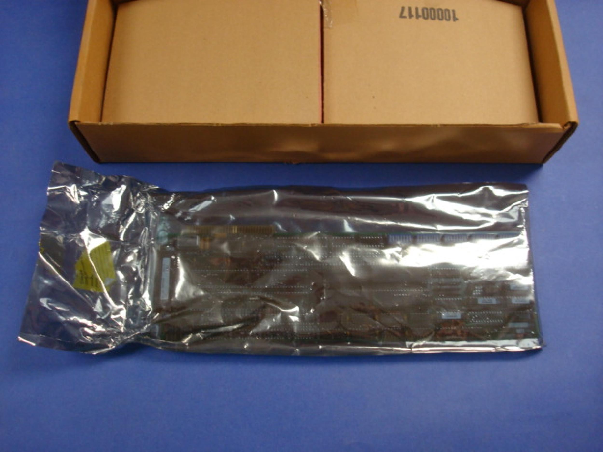 DIGI INTERNATIONAL 77000003 PC/4 4 PORT ISA 16550 UART OPEN BOX