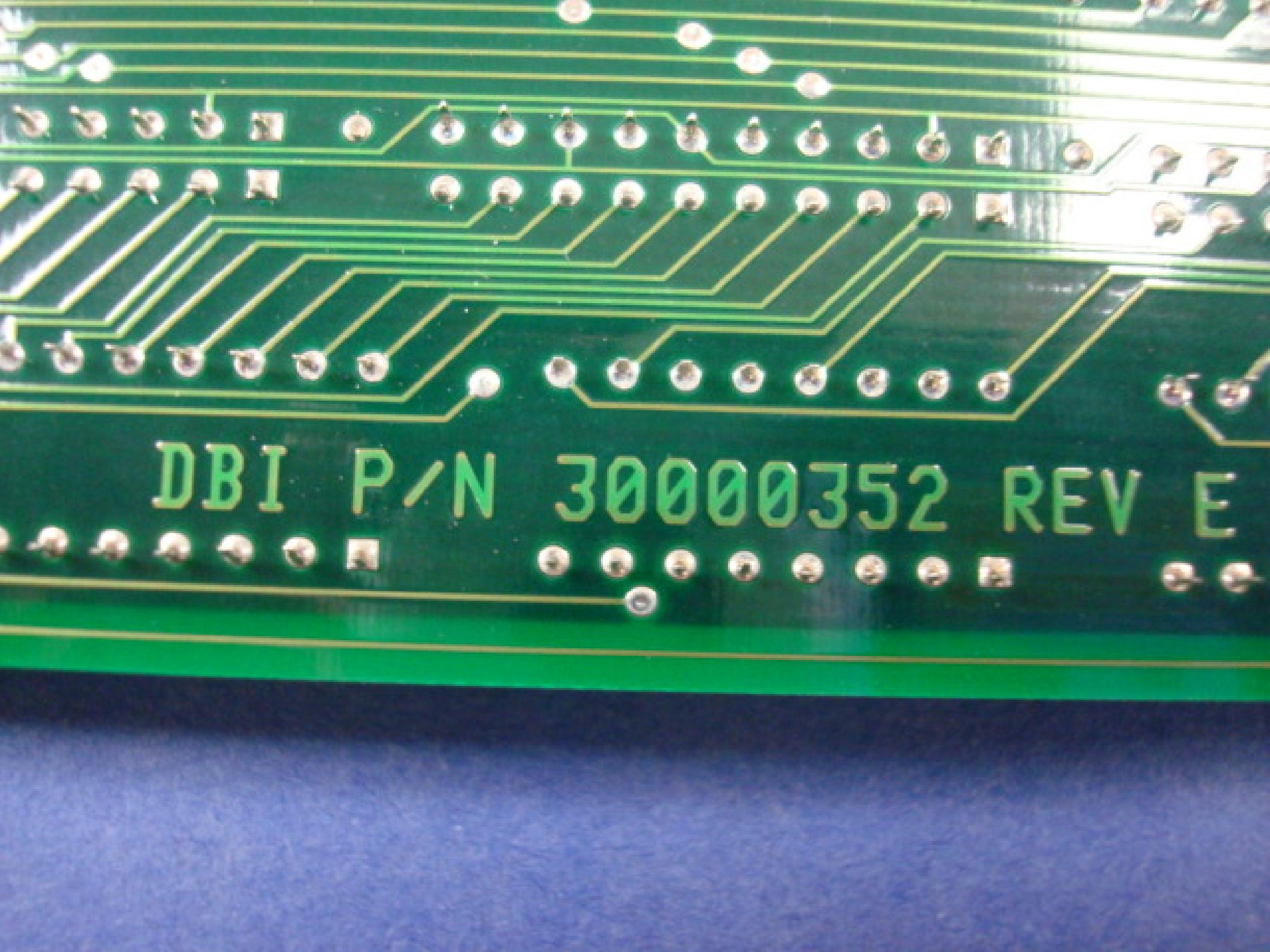 DIGI INTERNATIONAL 50000178 PC/4 4 PORT ISA 16550 UART OPEN BOX