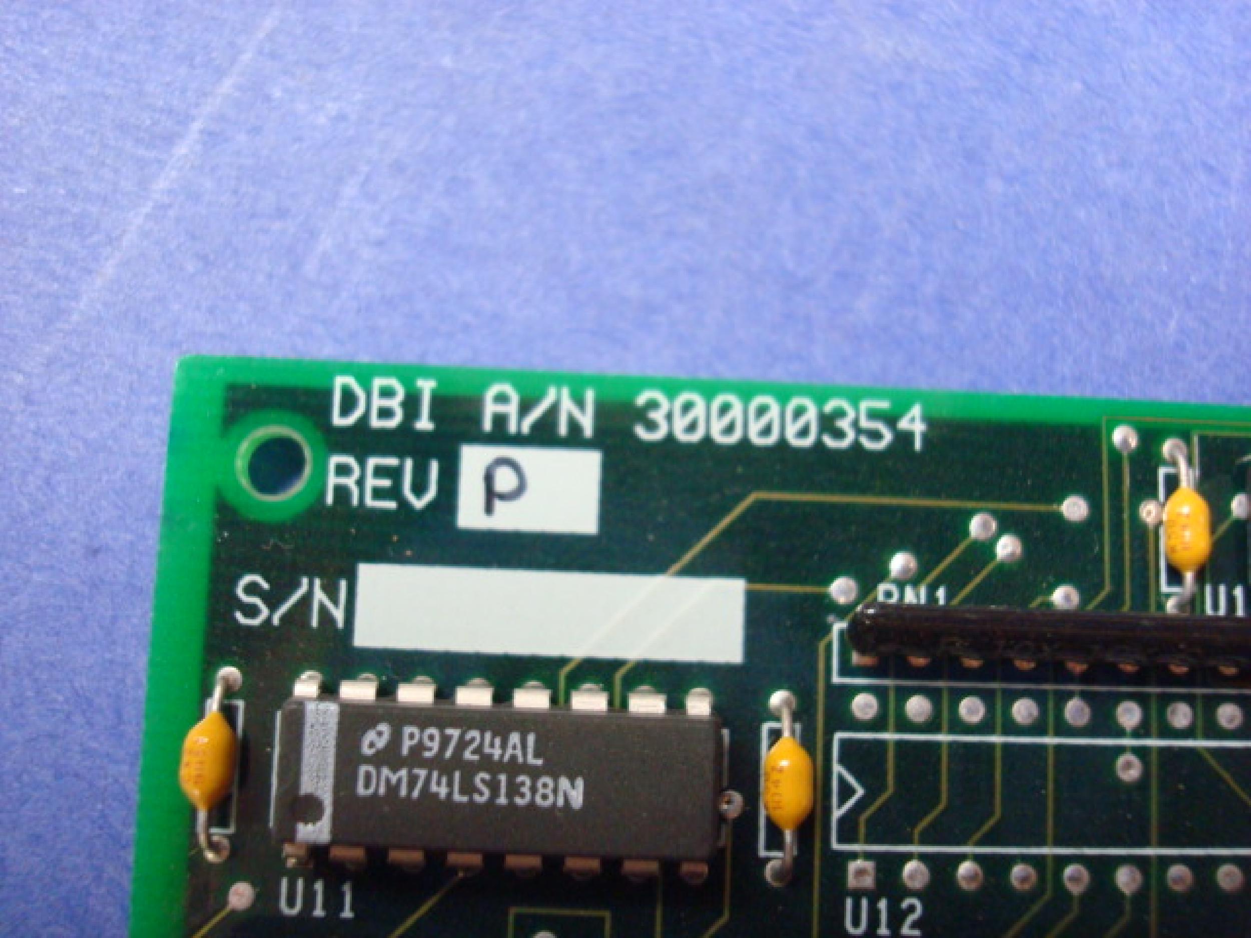 DIGI INTERNATIONAL 55000227 PC/4 4 PORT ISA 16550 UART OPEN BOX