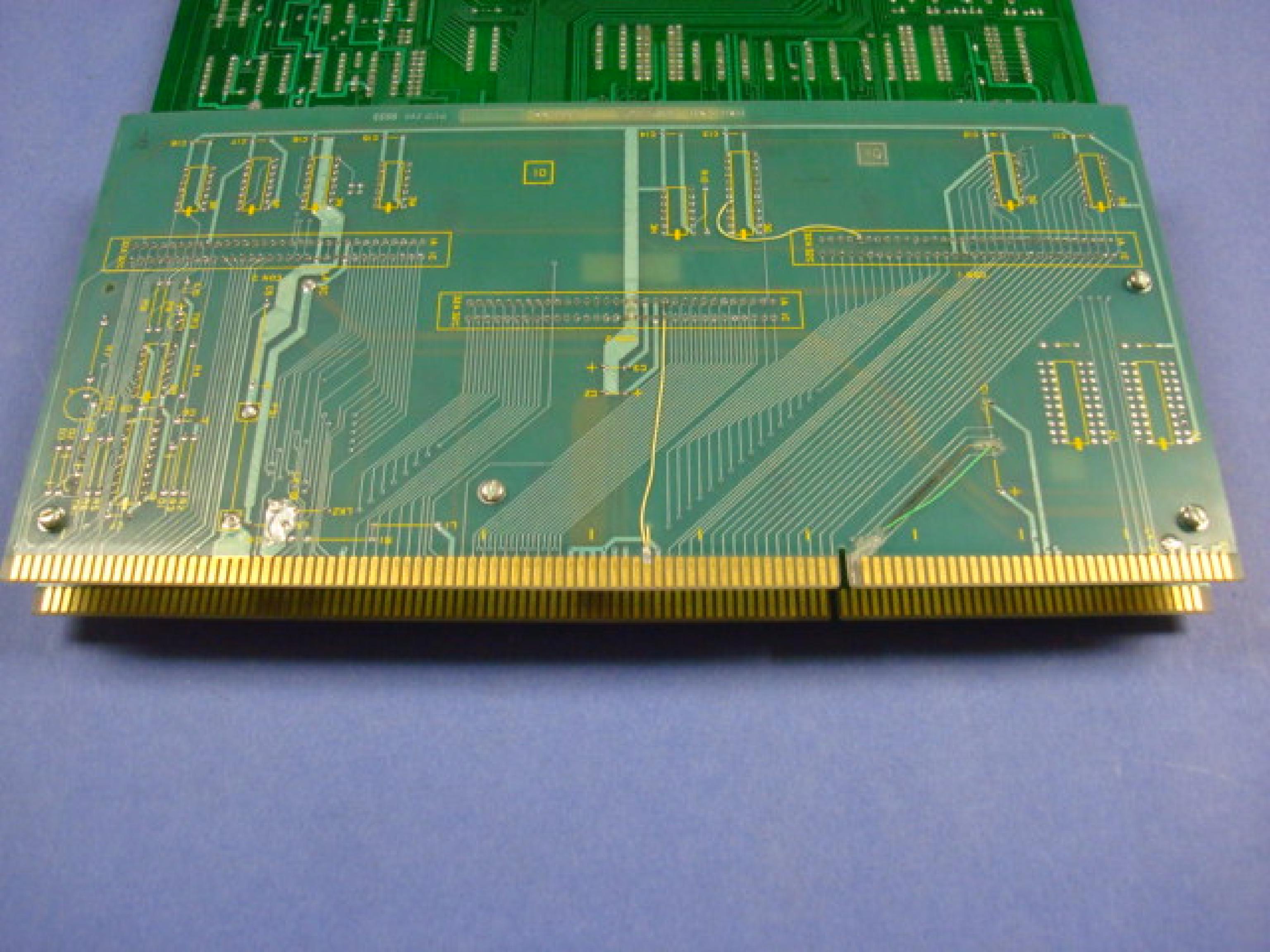 FAIRCHILD PCD 2V0 8523 OIC #2 EXPANDER