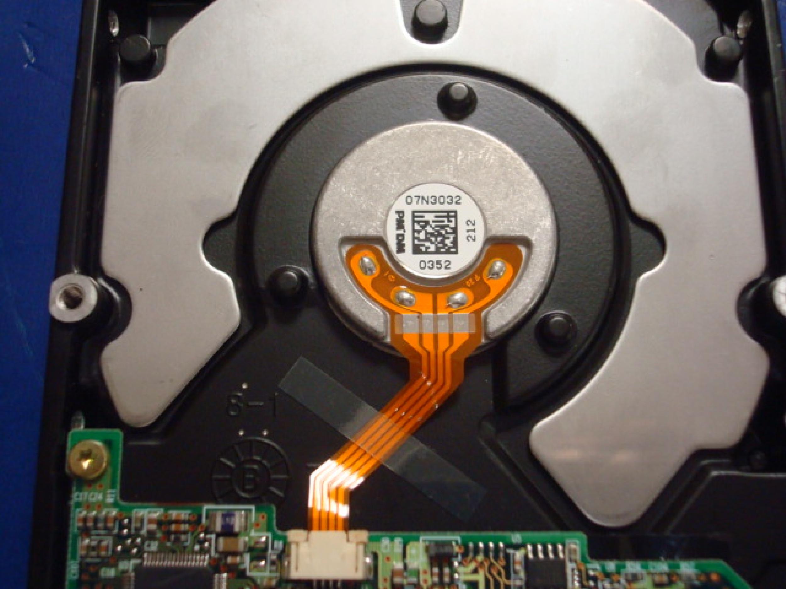 IBM DTLA-305020 20GB IDE DRIVE DESKSTAR 5400RPM ATA100
