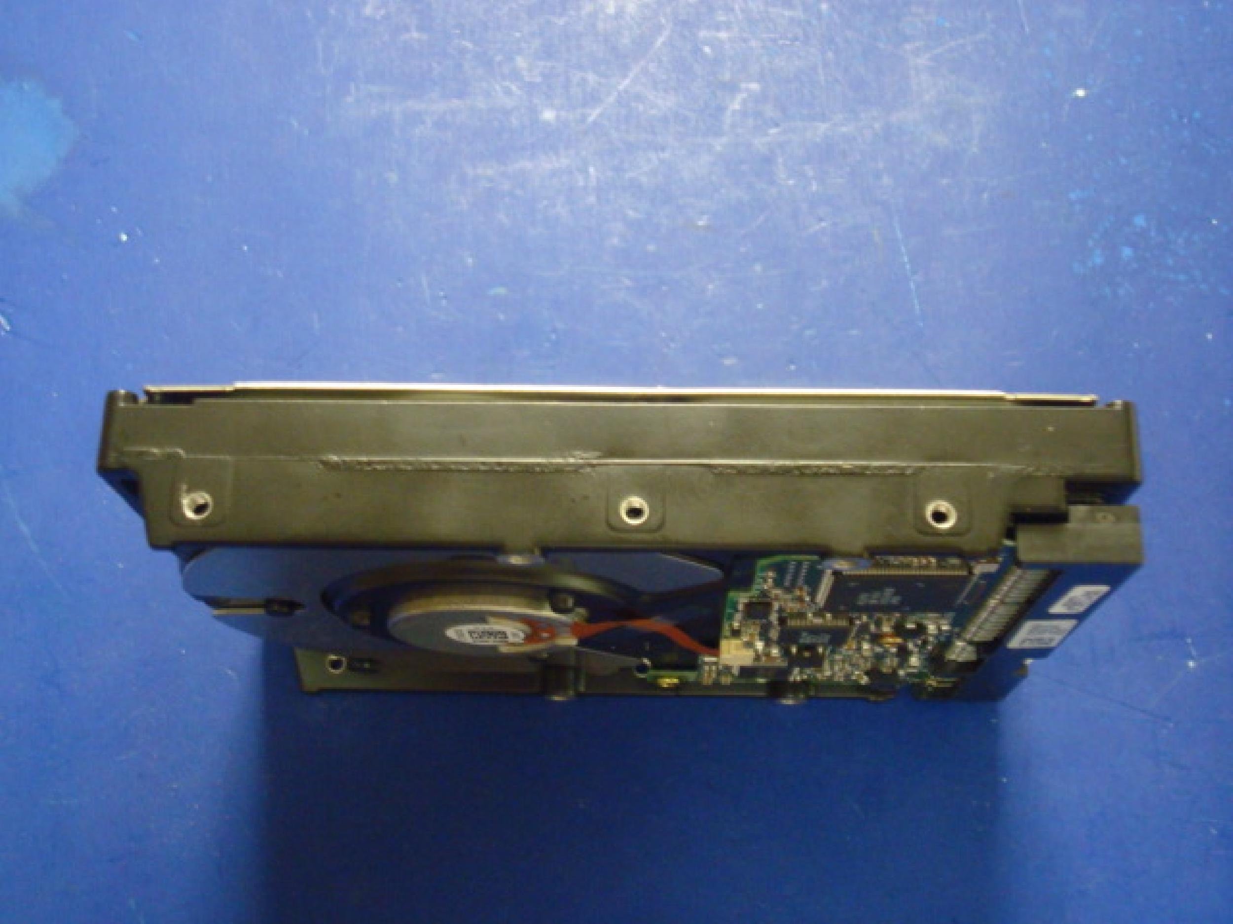 IBM DTLA-305020 20GB IDE DRIVE DESKSTAR 5400RPM ATA100