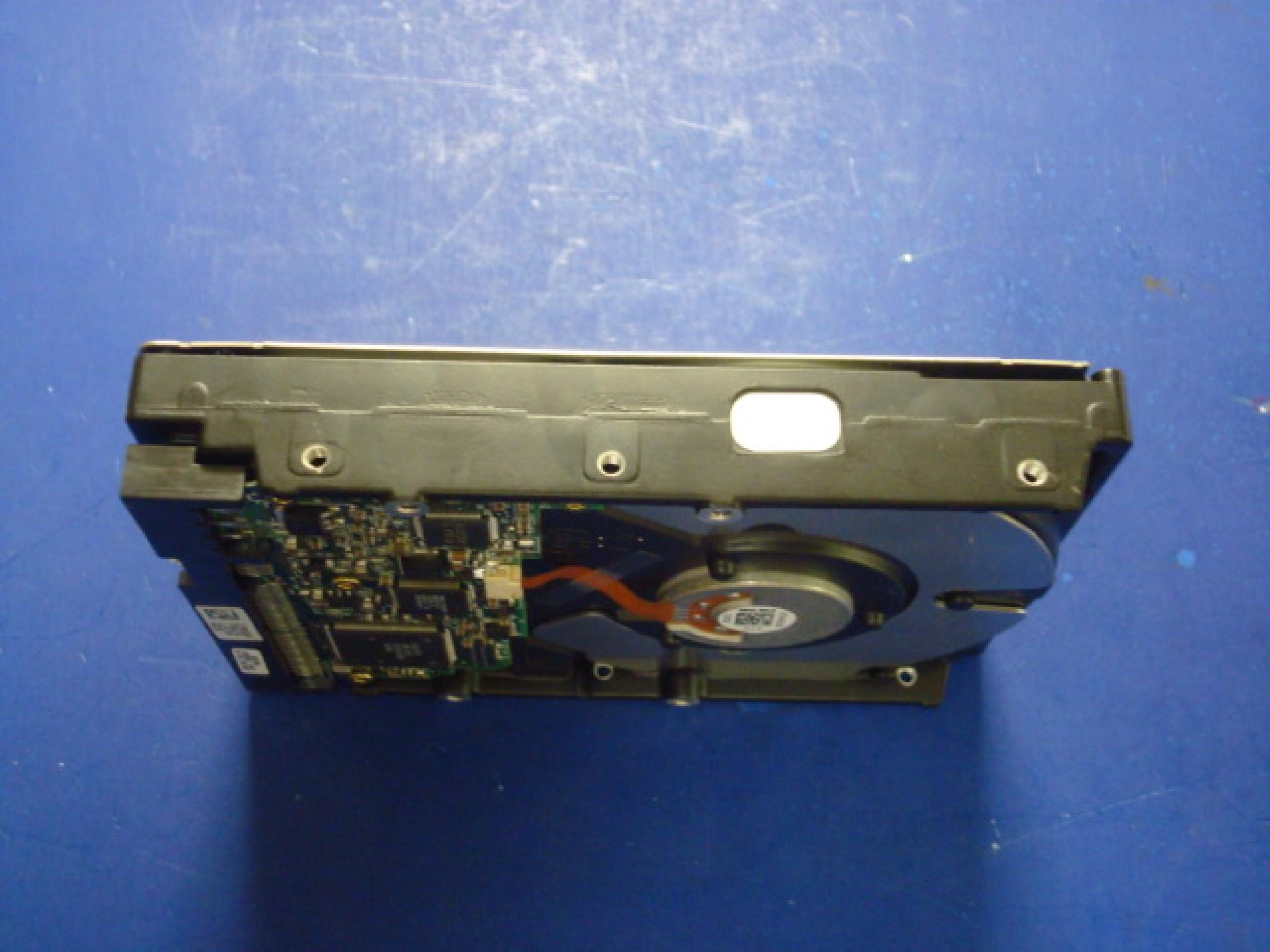 IBM DTLA-305020 20GB IDE DRIVE DESKSTAR 5400RPM ATA100