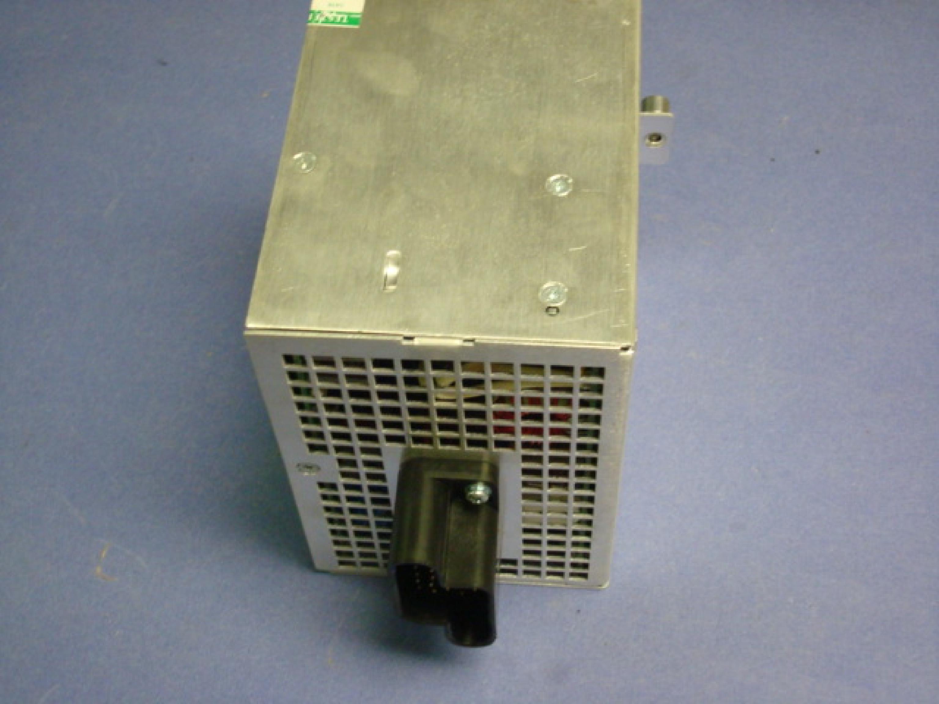 CHEROKEE INTERNATIONAL SP350-CBA POWER SUPPLY -